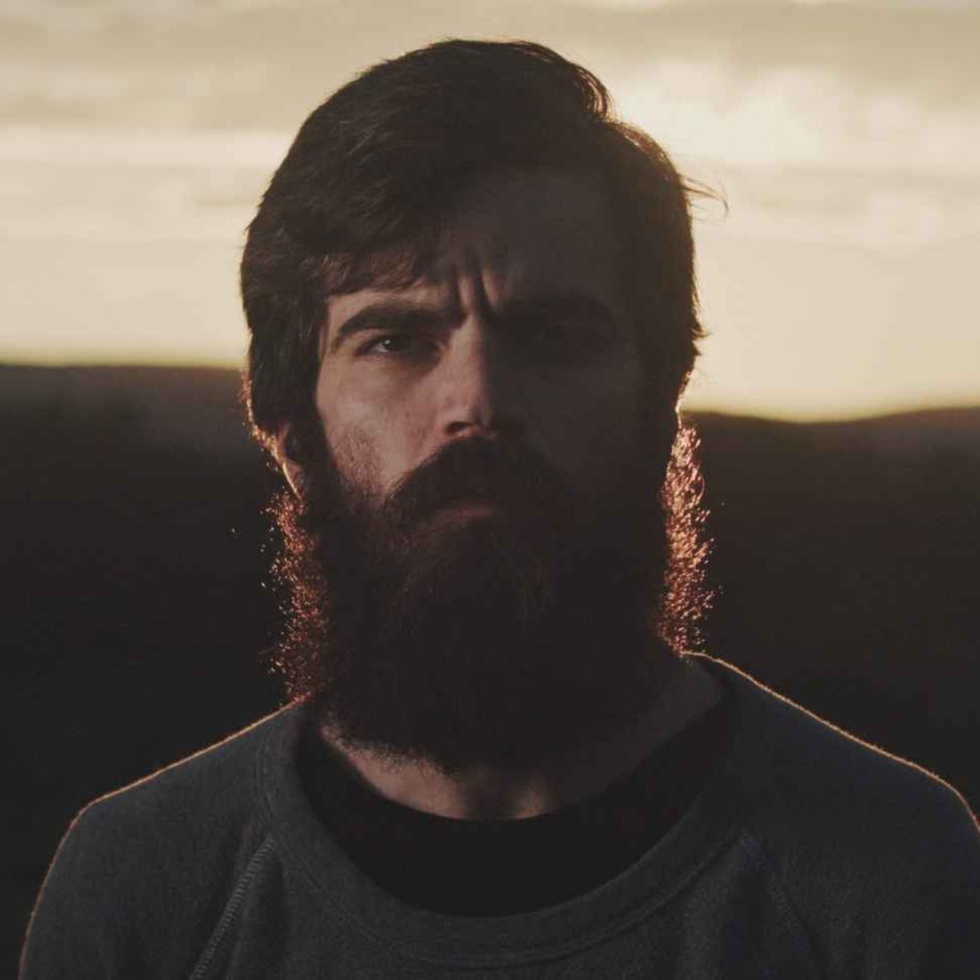 Episode 270:  Patrick Stickles (of Titus Andronicus)