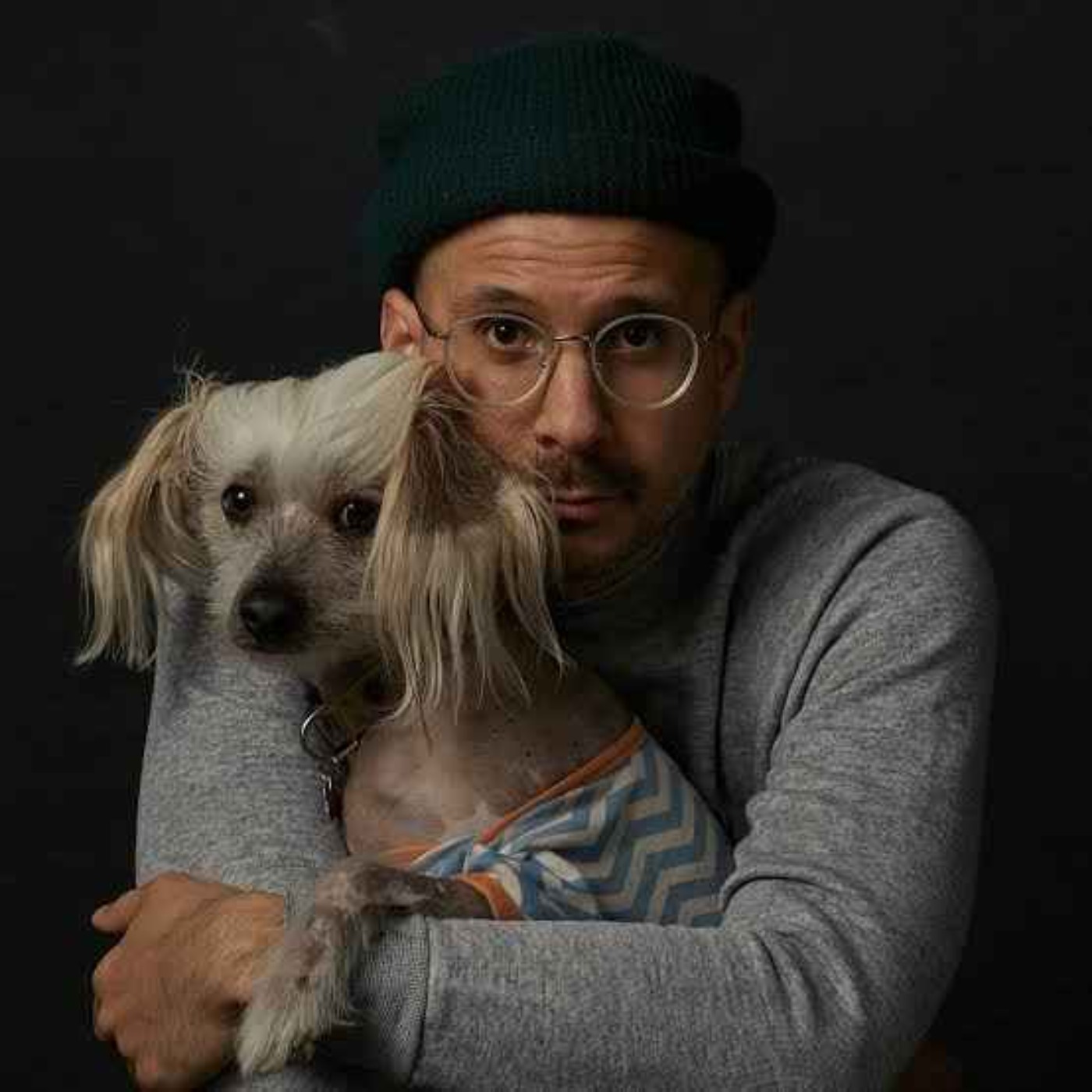 Episode 269: Yoni Wolf (of Why?)