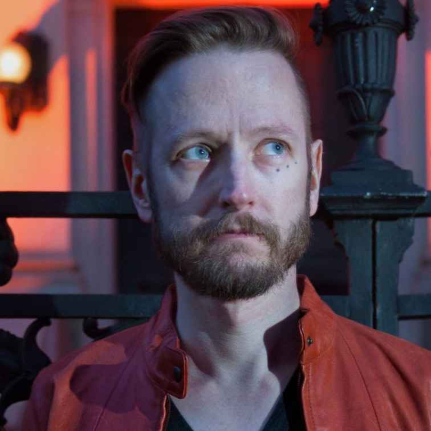 Episode 268: (Bonus) Kevin Kendrick (of A Big Yes and a Small No)