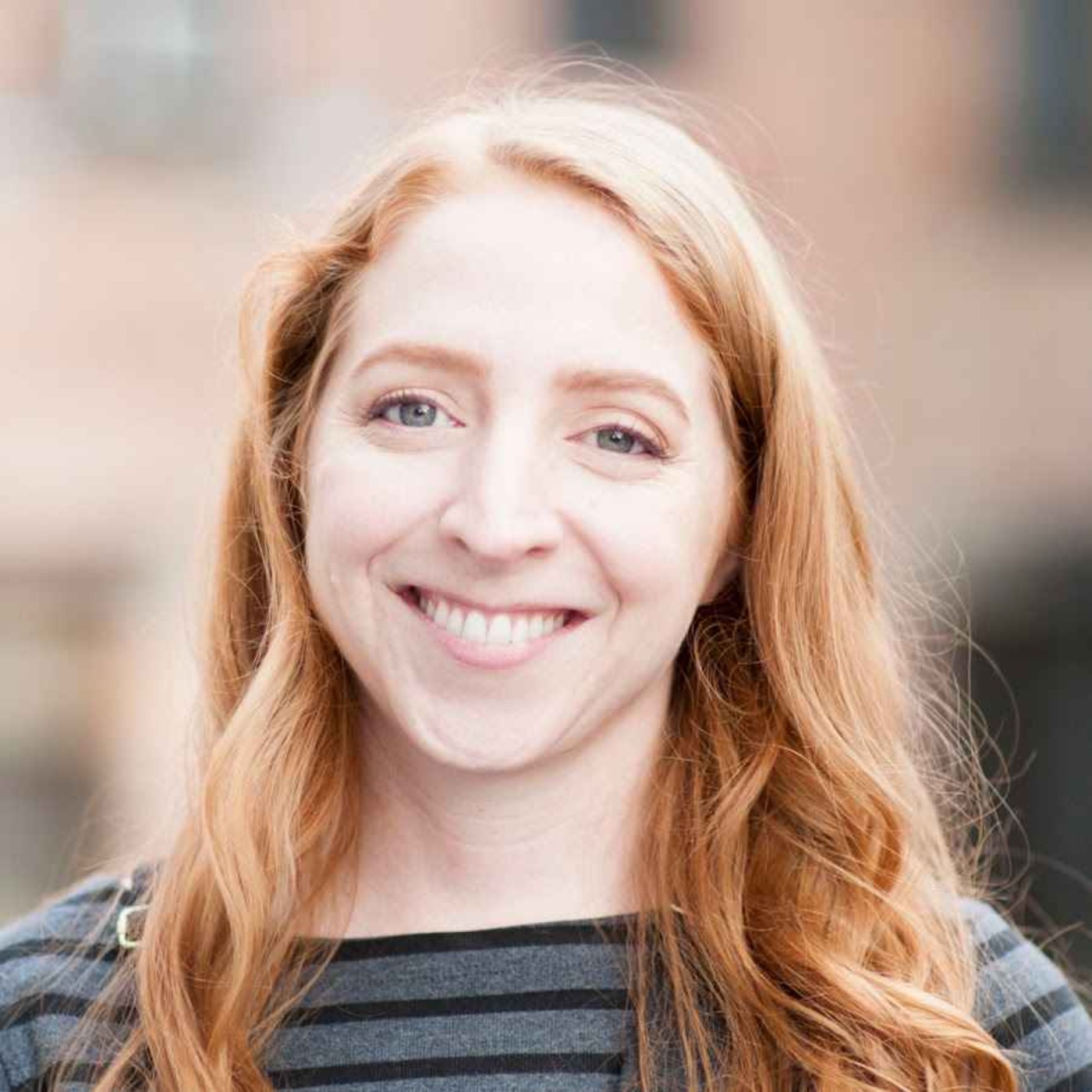 Episode 266: Becky Stern