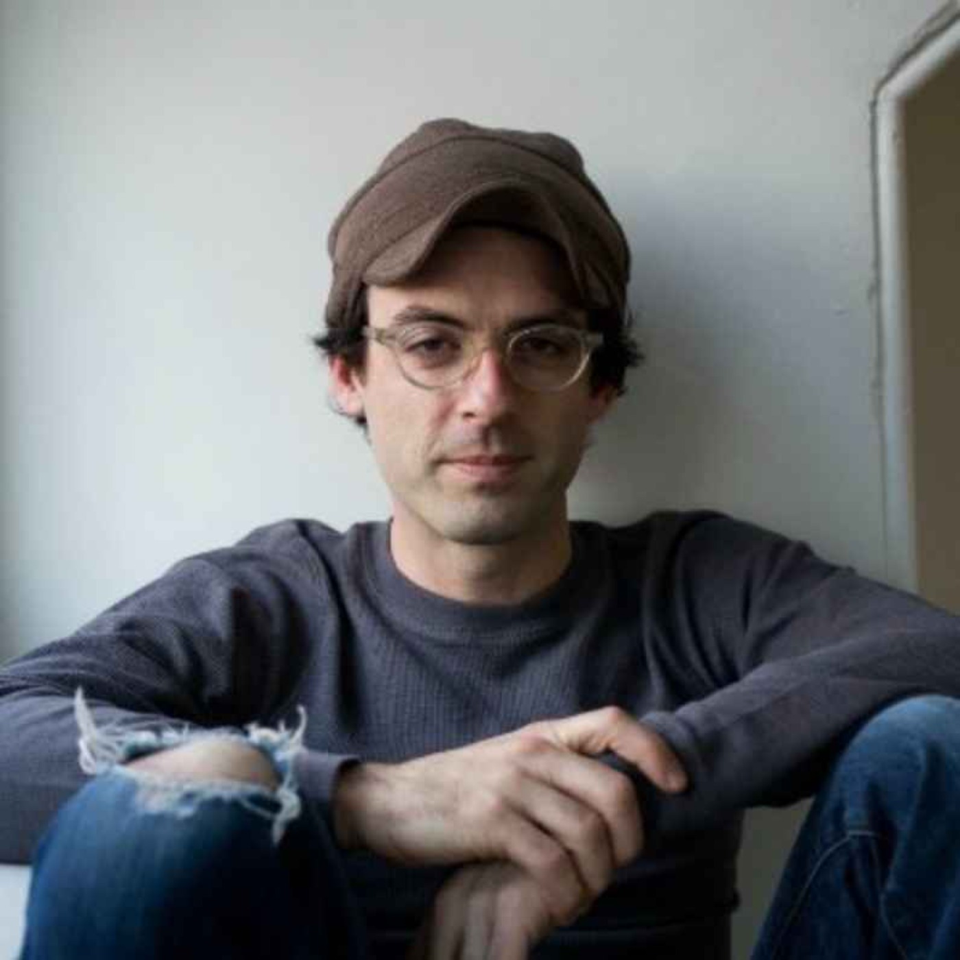 Episode 263:  Alec Ounsworth (of Clap Your Hands Say Yeah)