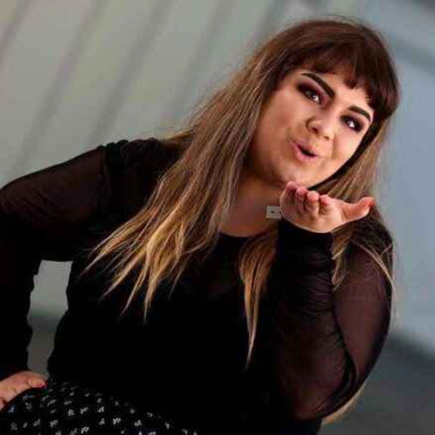Episode 258 (Bonus): Gina Wynbrandt