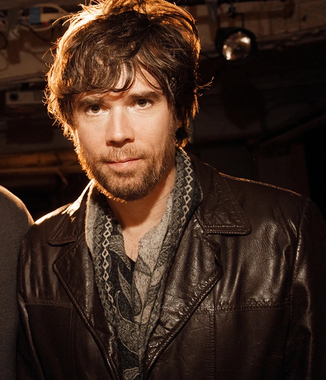 Episode 252: Jon Wurster