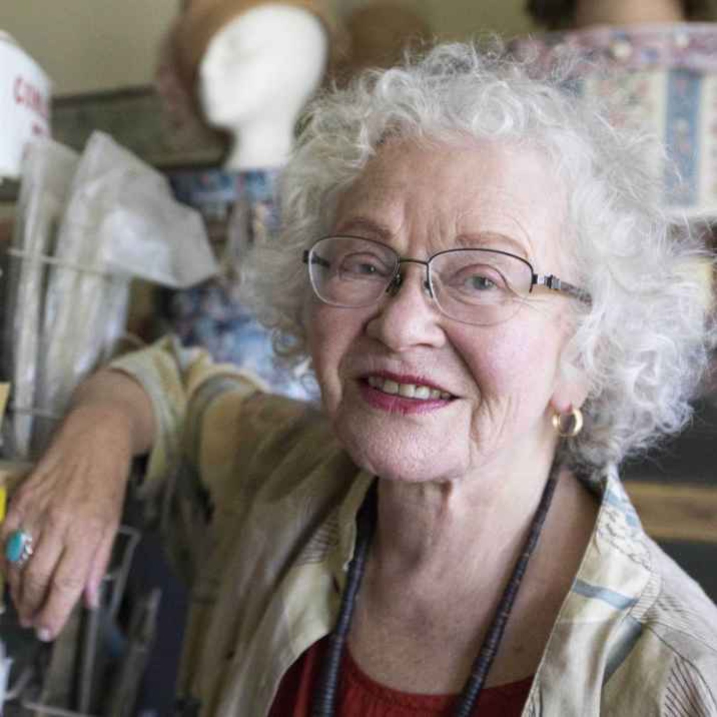 Episode 242: Trina Robbins