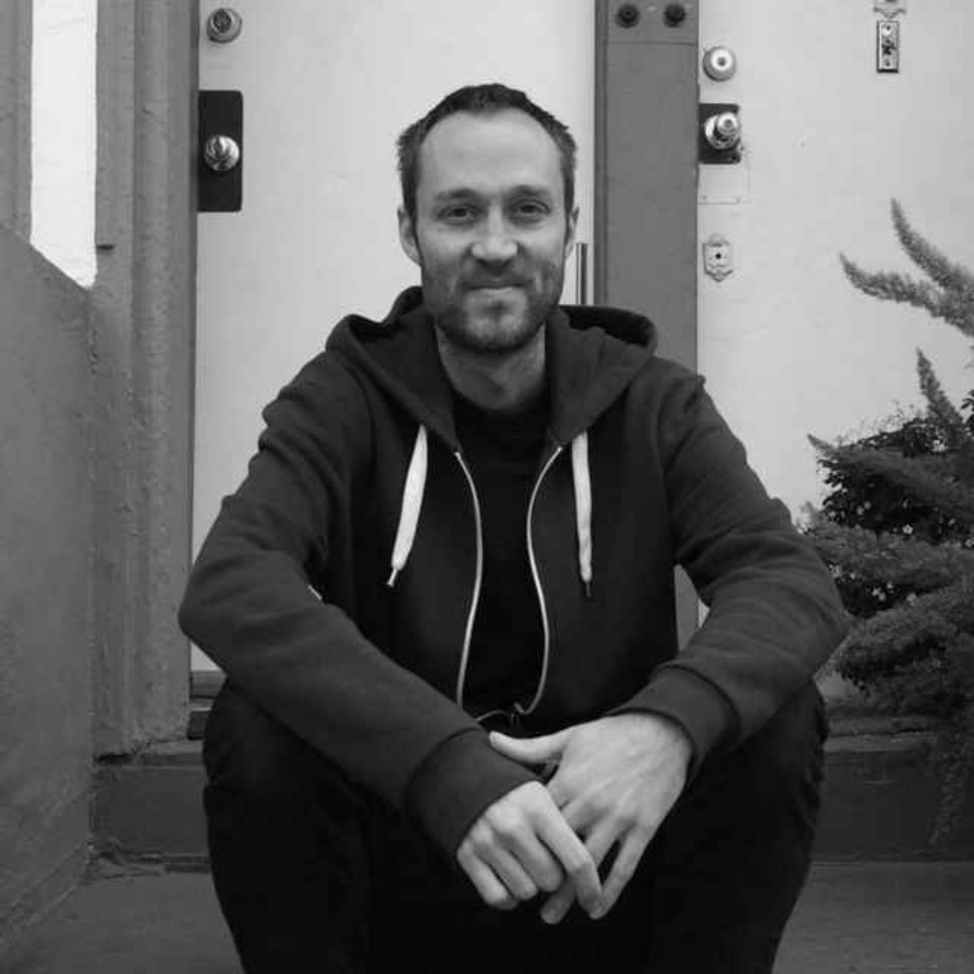 Episode 241: Anders Nilsen