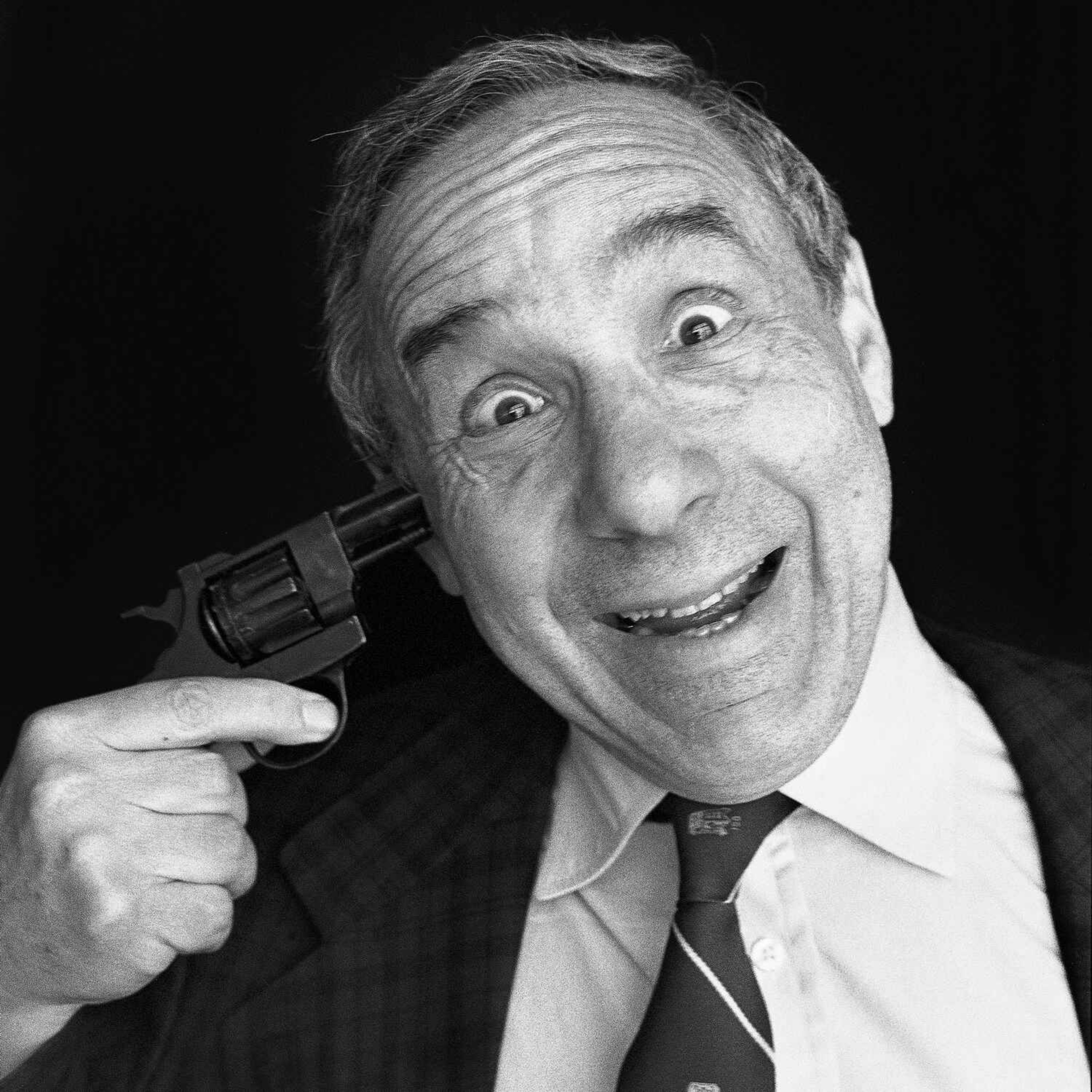 Episode 162: Lloyd Kaufman