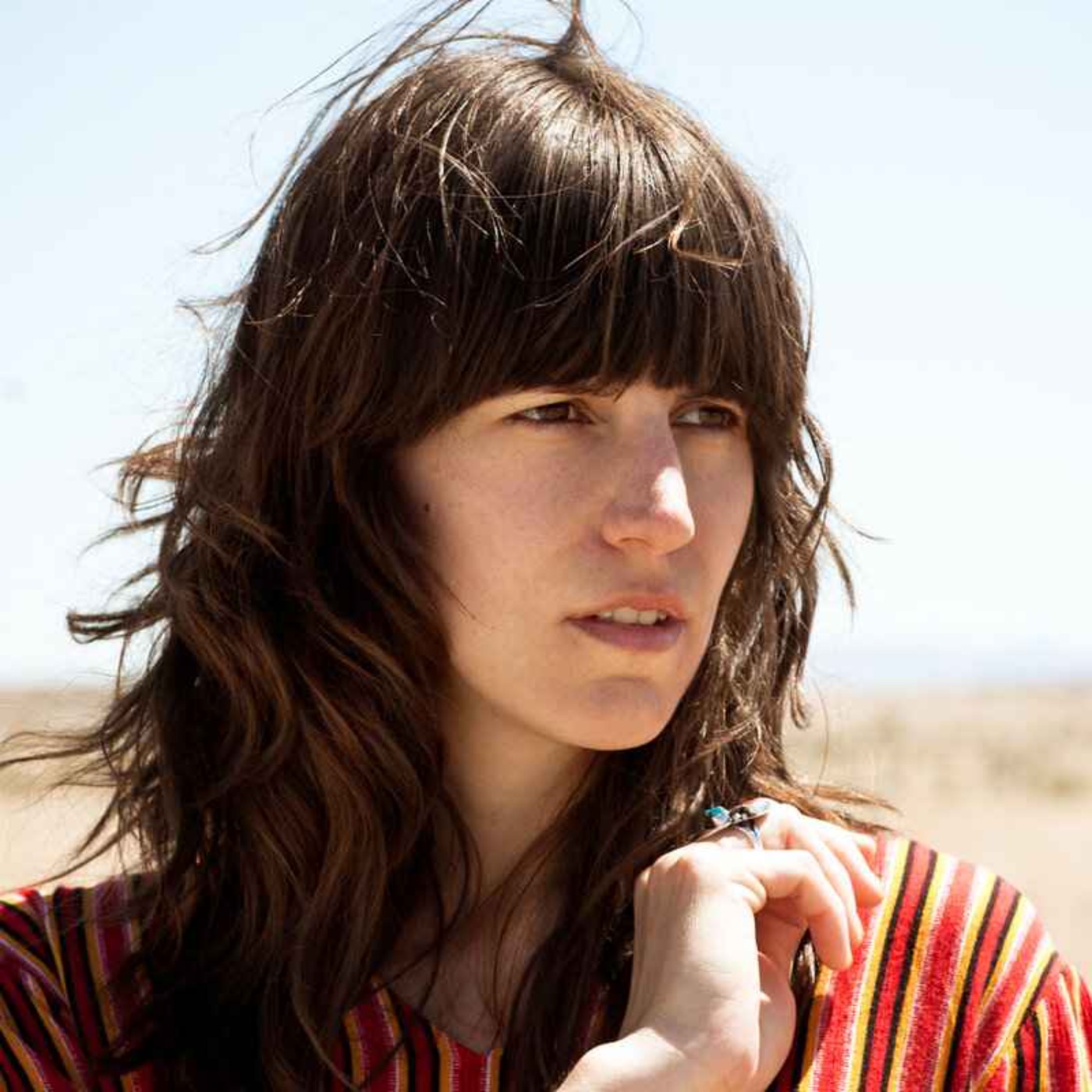 Episode 159: Eleanor Friedberger