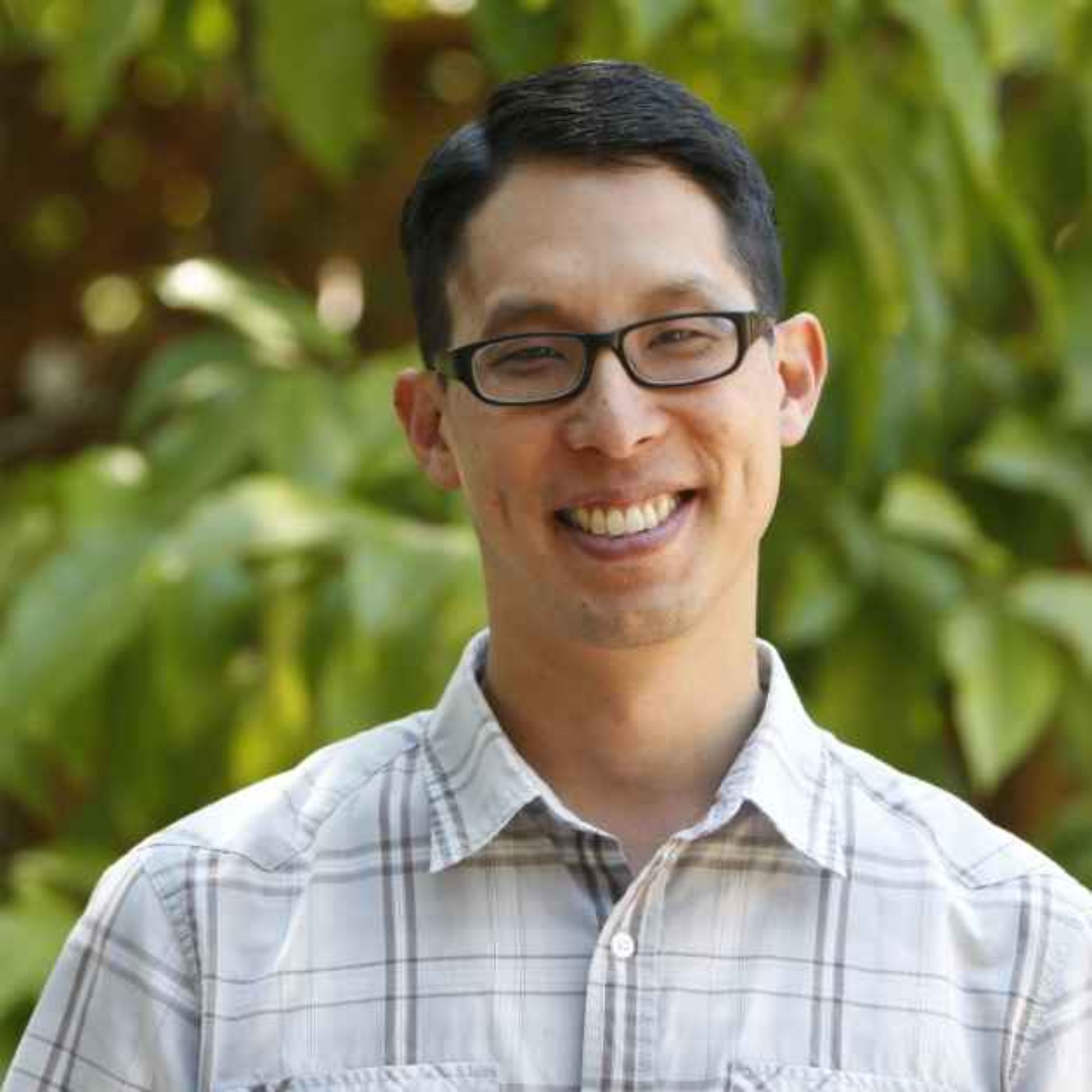 Episode 153: Gene Luen Yang