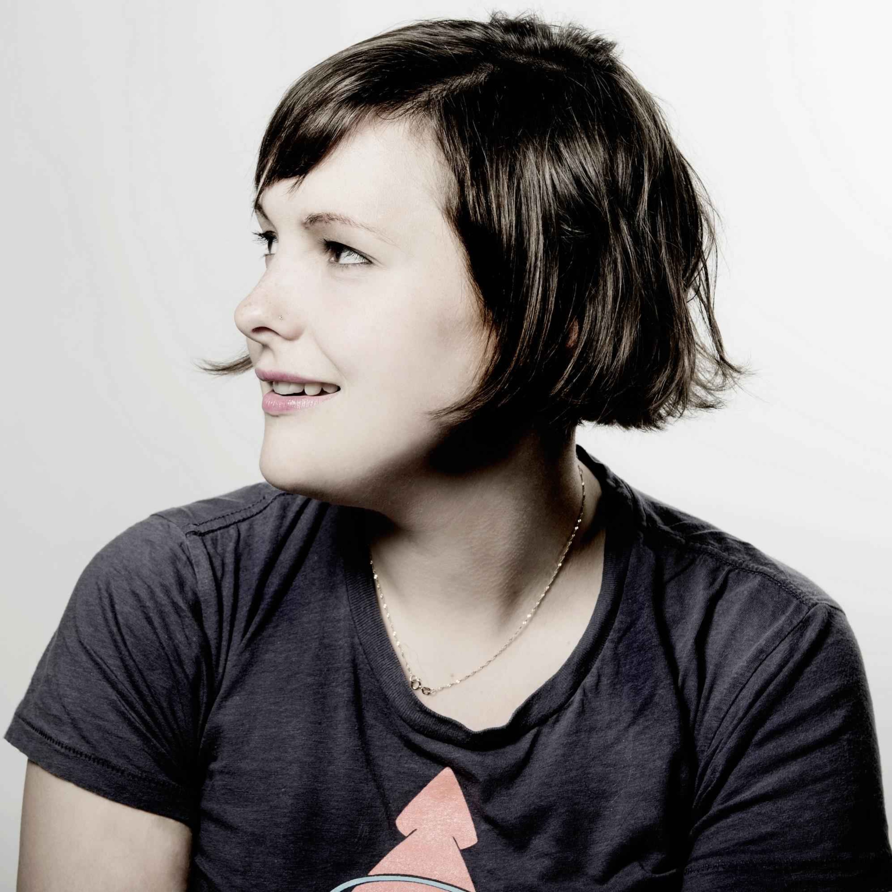 Episode 149: Josie Long