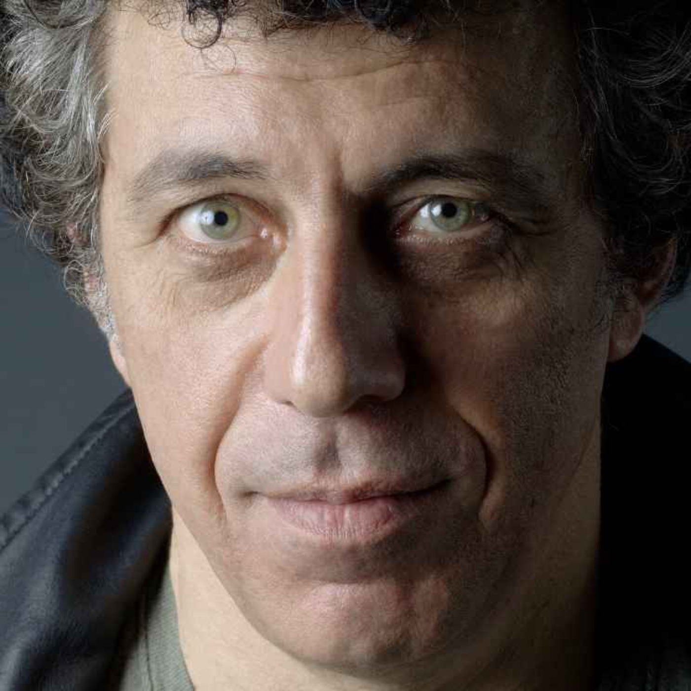 Episode 148: Eric Bogosian