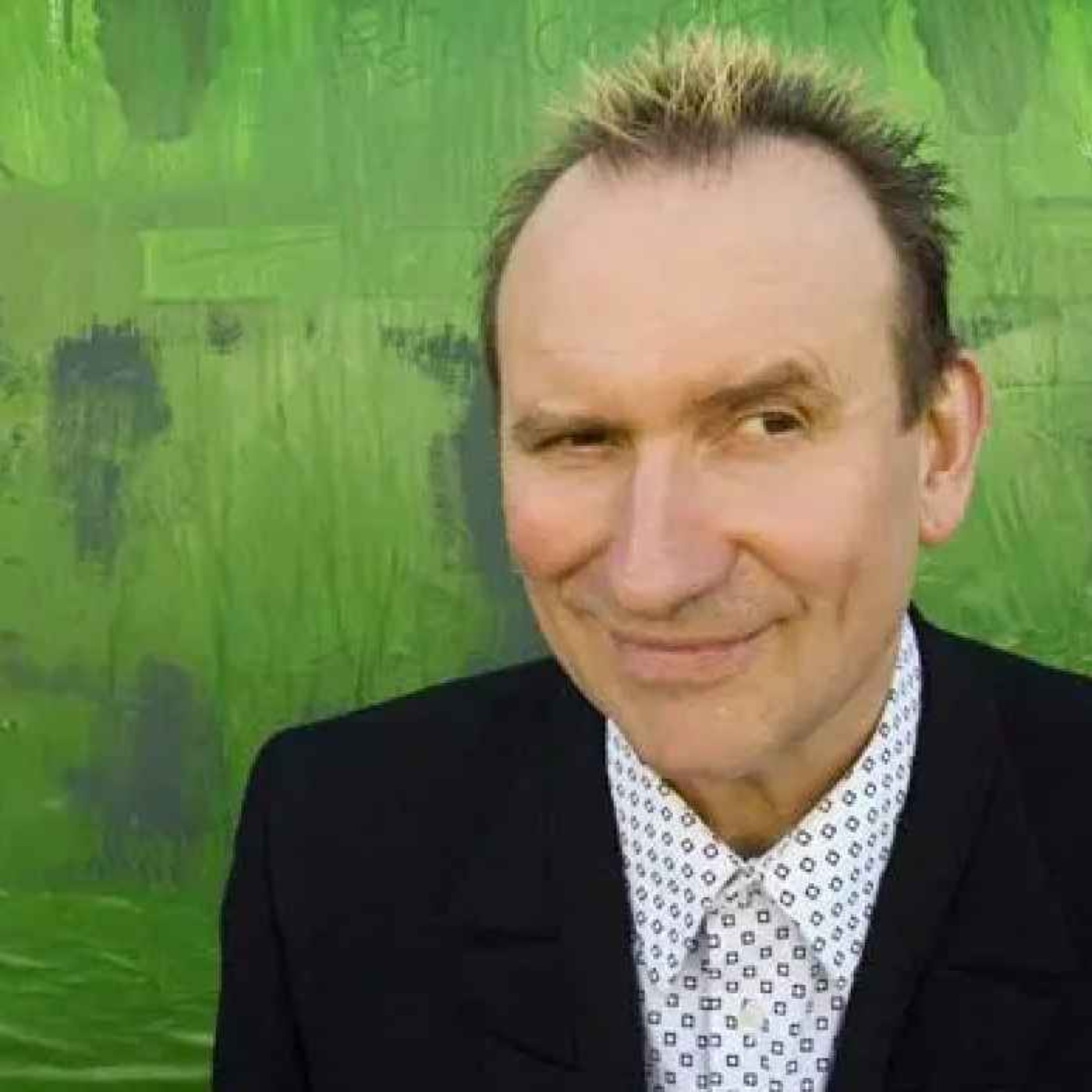 Episode 143: Colin Hay