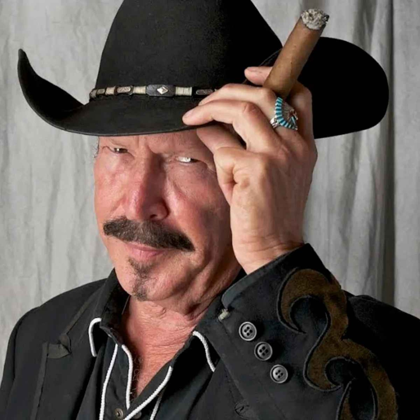 Episode 133: Kinky Friedman