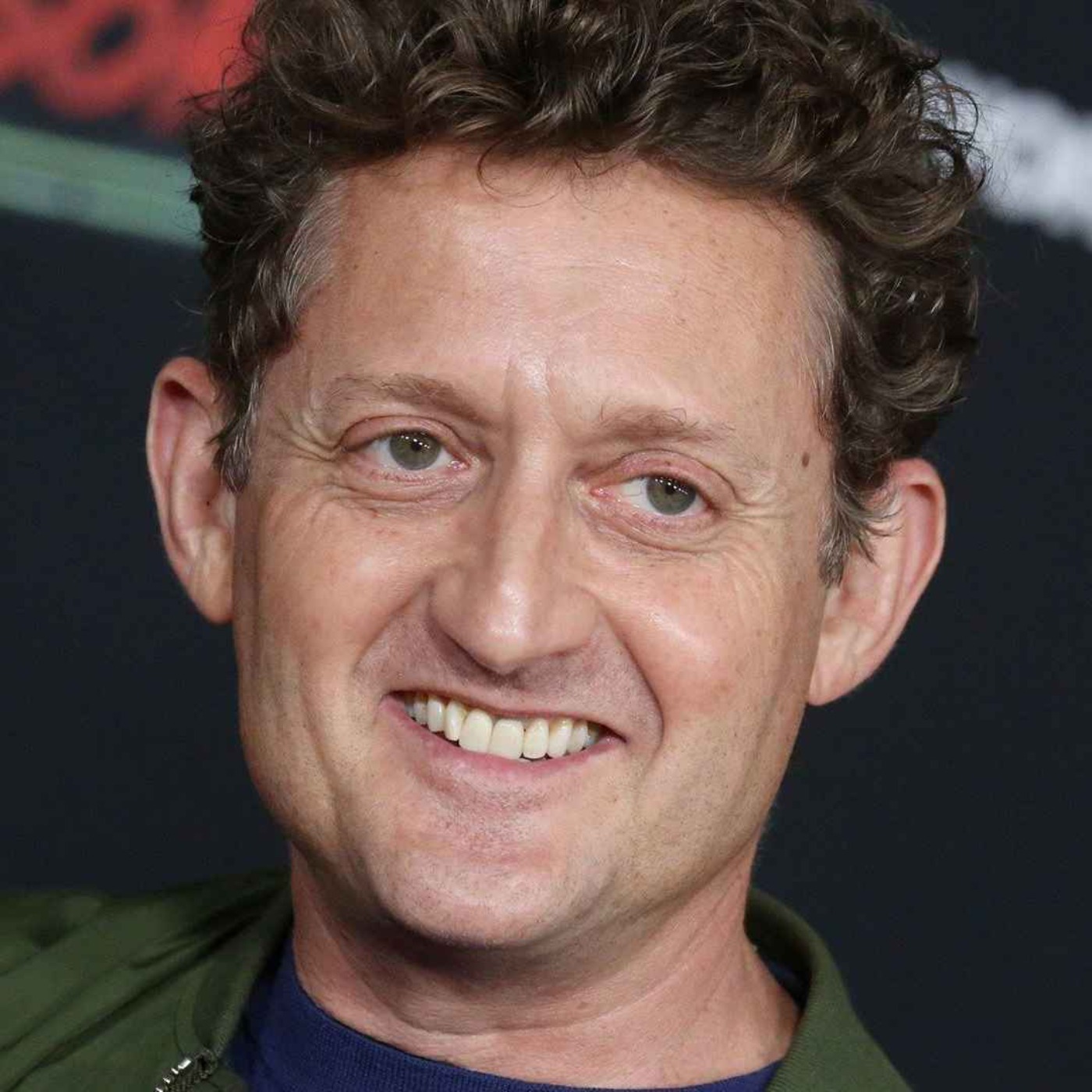 Episode 126: (Bonus) Alex Winter Talks Frank Zappa