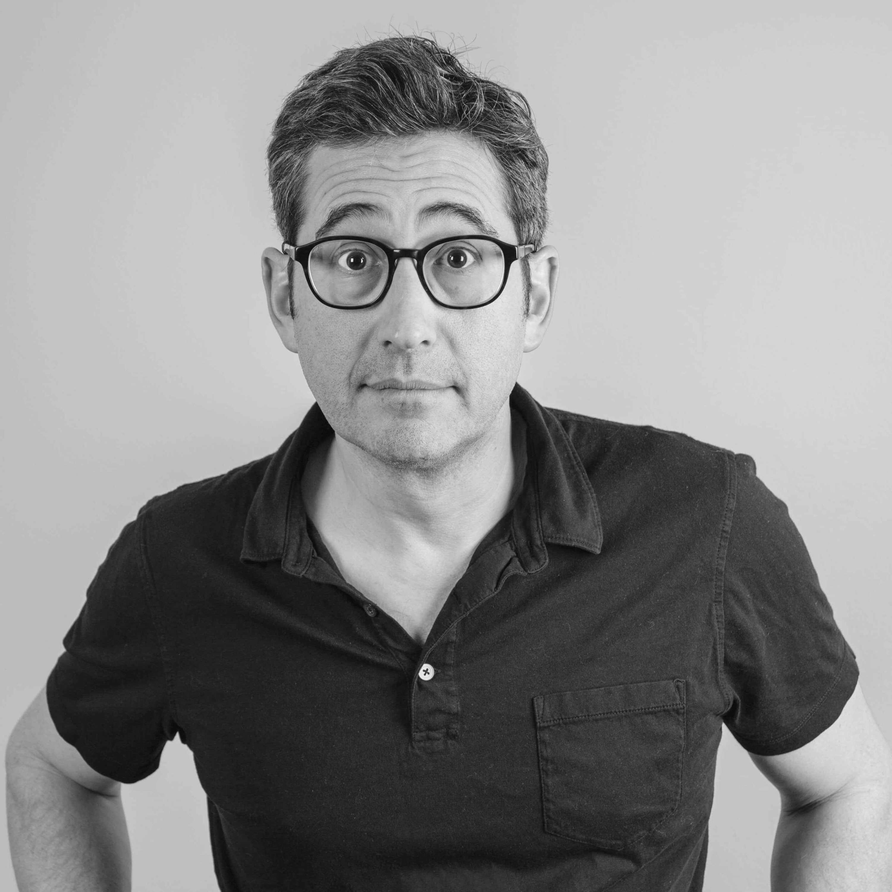 Episode 116: Sam Seder