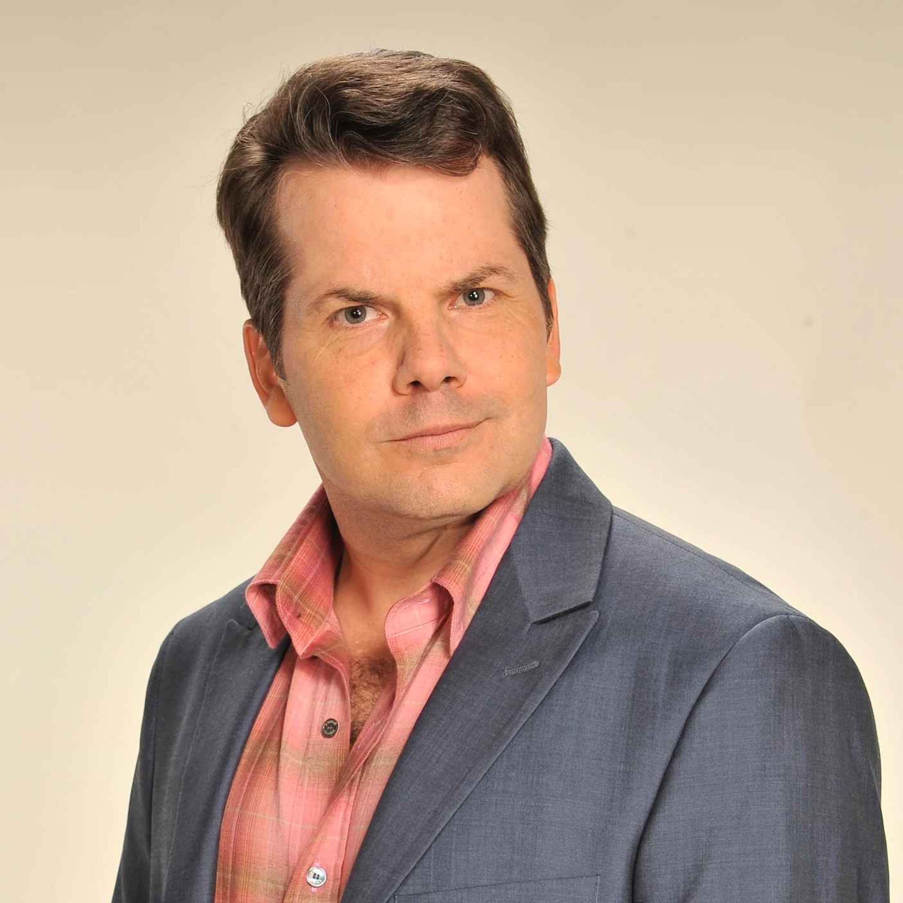 Episode 111: Bruce McCulloch