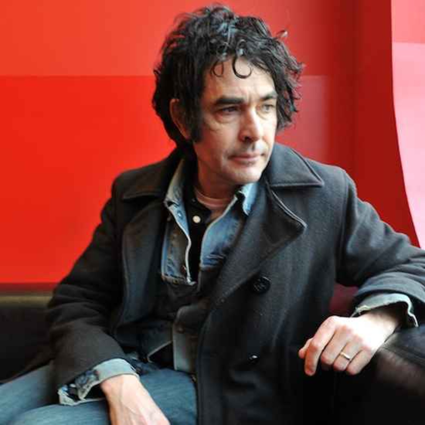 Episode 110: Jon Spencer