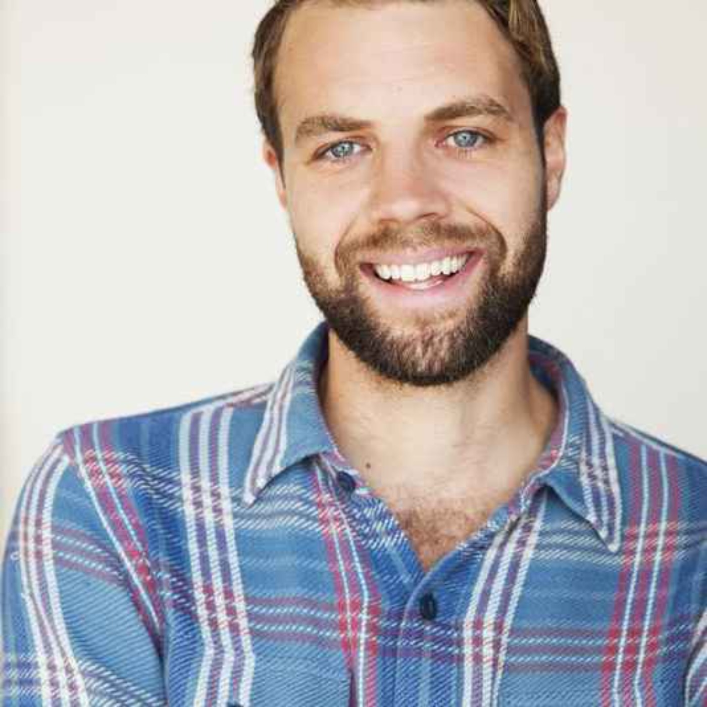 Episode 104: Brooks Wheelan