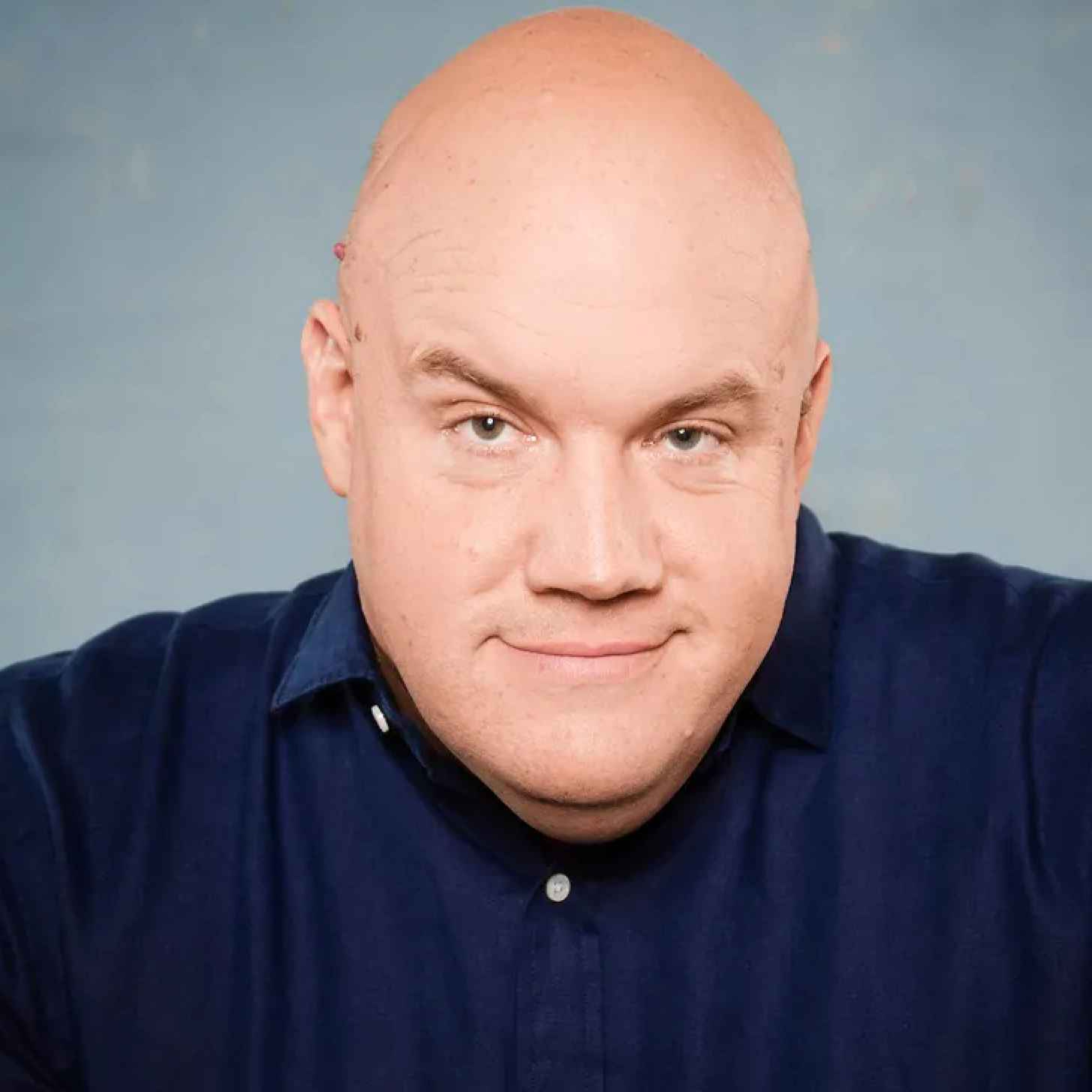 Episode 102: Guy Branum