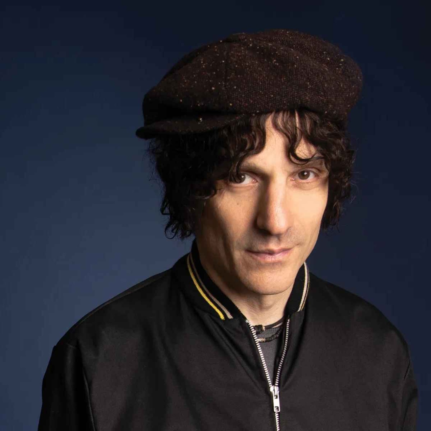 Episode 101: Jesse Malin