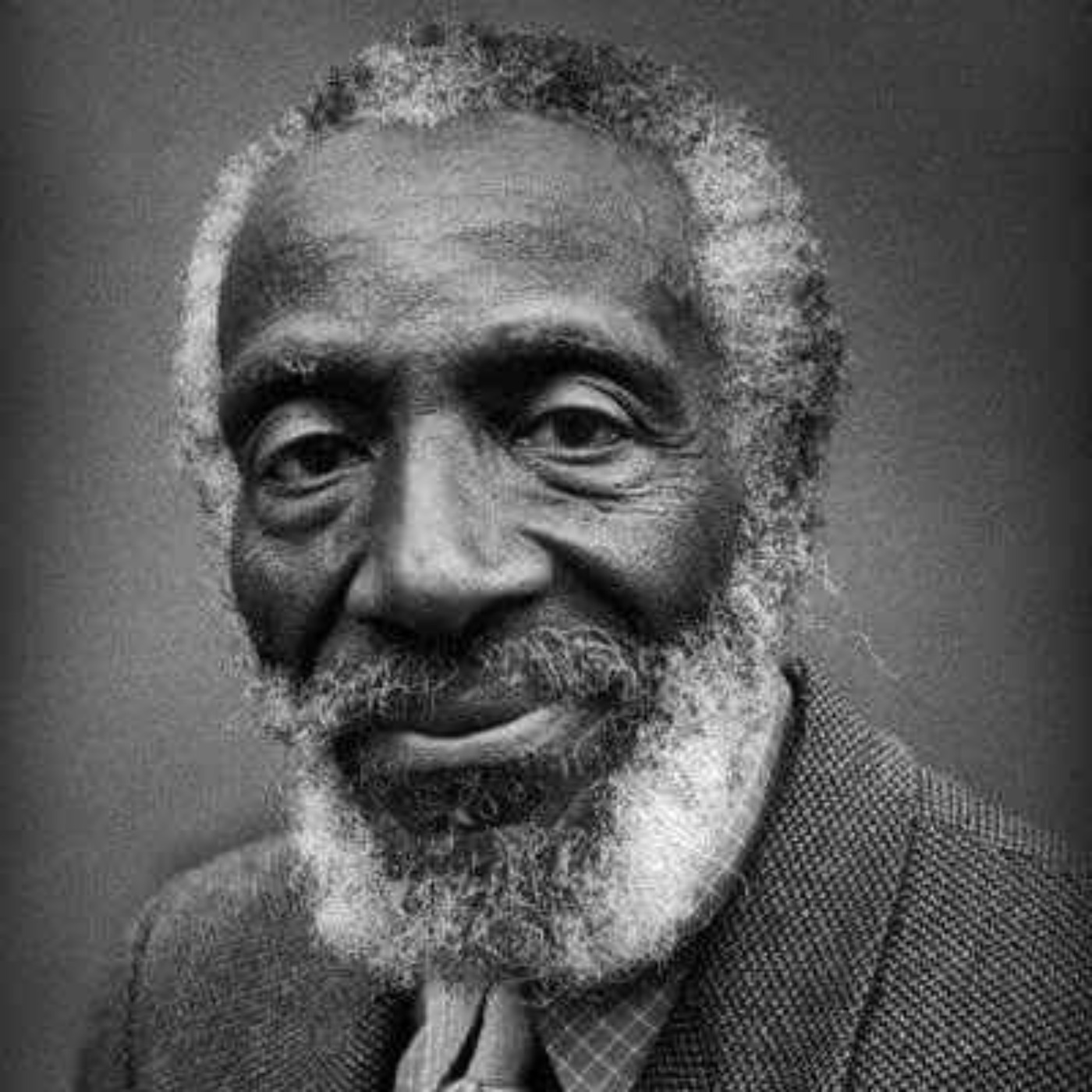 Episode 099: Dick Gregory, The Black Lips, Annie Koyama and Farel Dalrymple (Bonus)