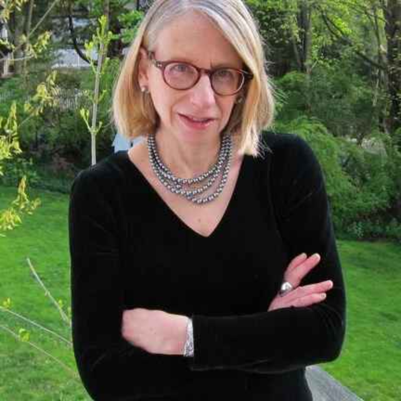 Episode 093: Roz Chast