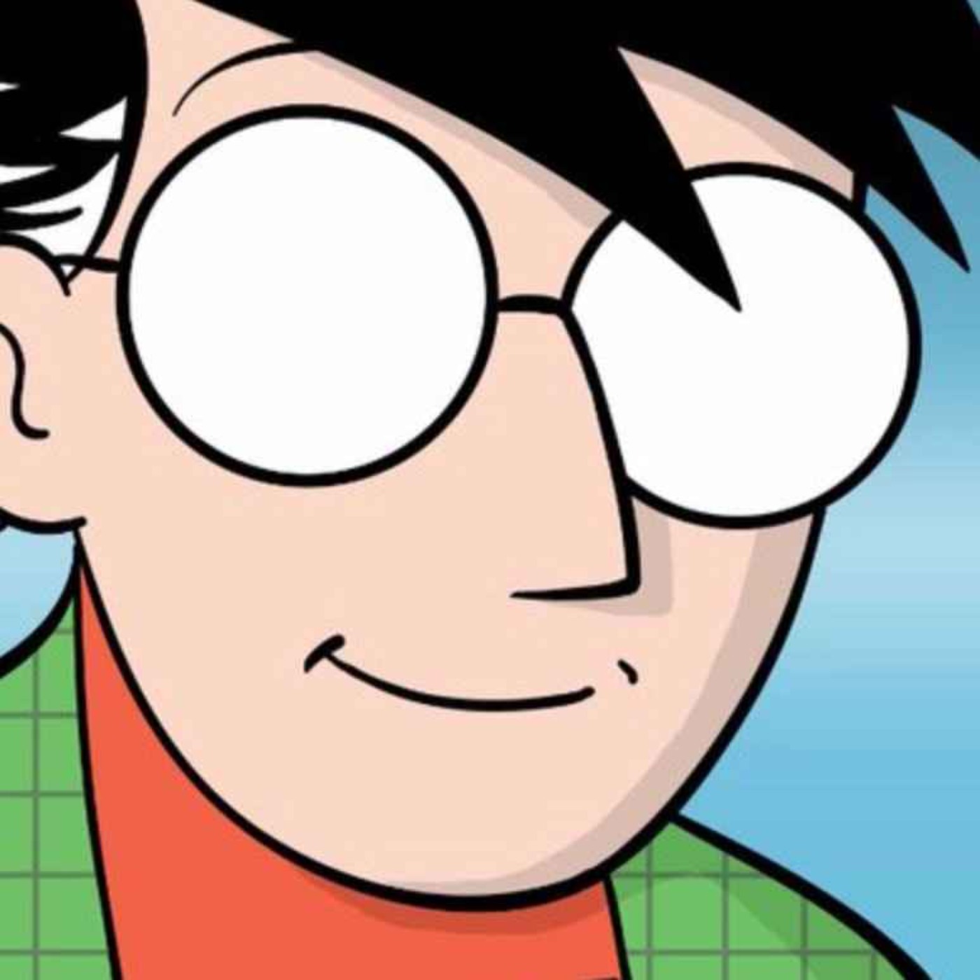 Episode 092: Scott McCloud