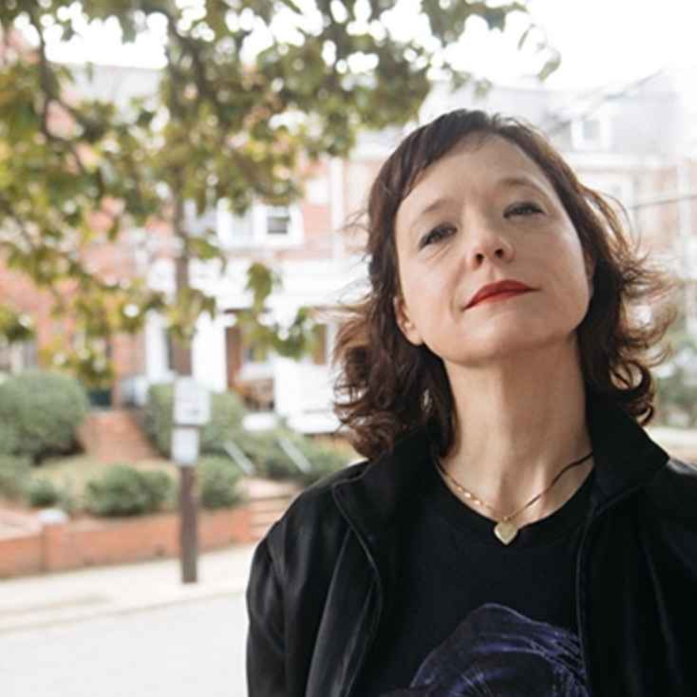 Episode 087: Mary Timony