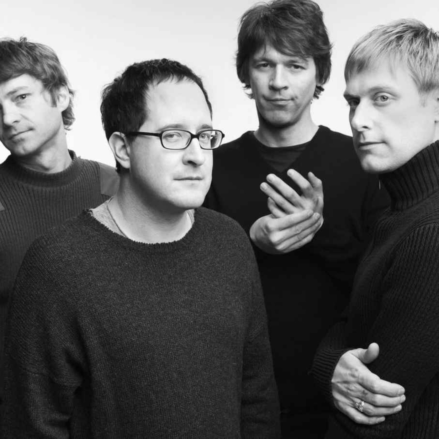 Episode 083: Craig Finn and Tad Kubler ( of The Hold Steady)