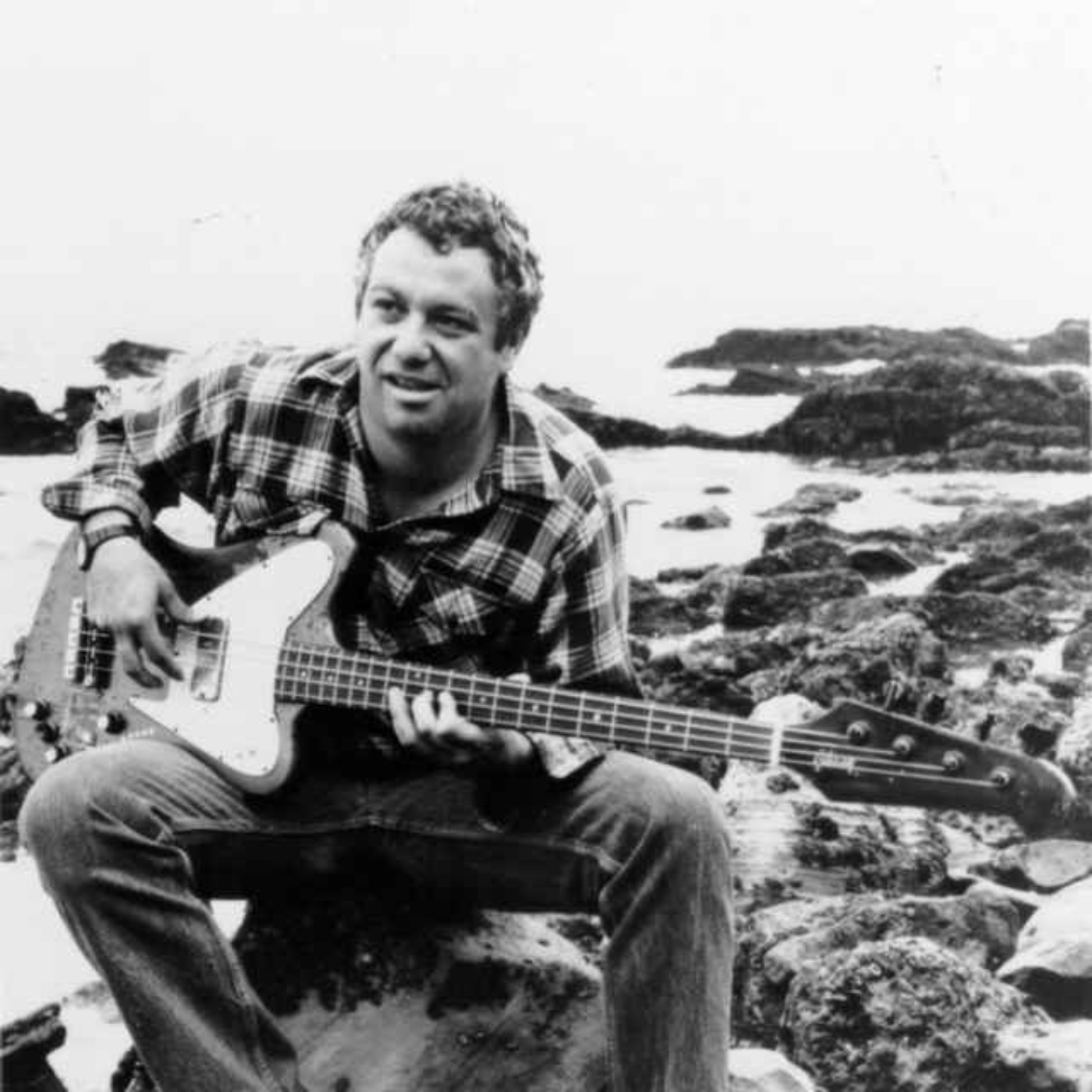 Episode 081: Mike Watt