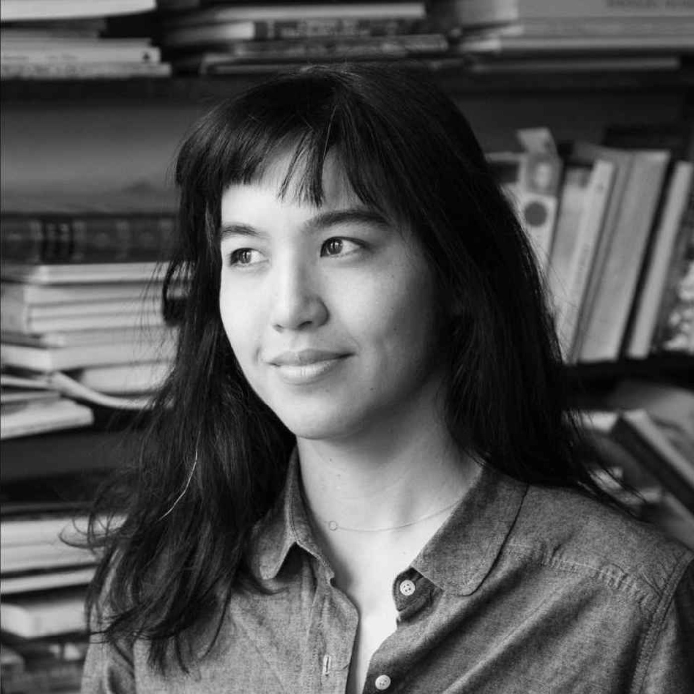 Episode 077: Jillian Tamaki