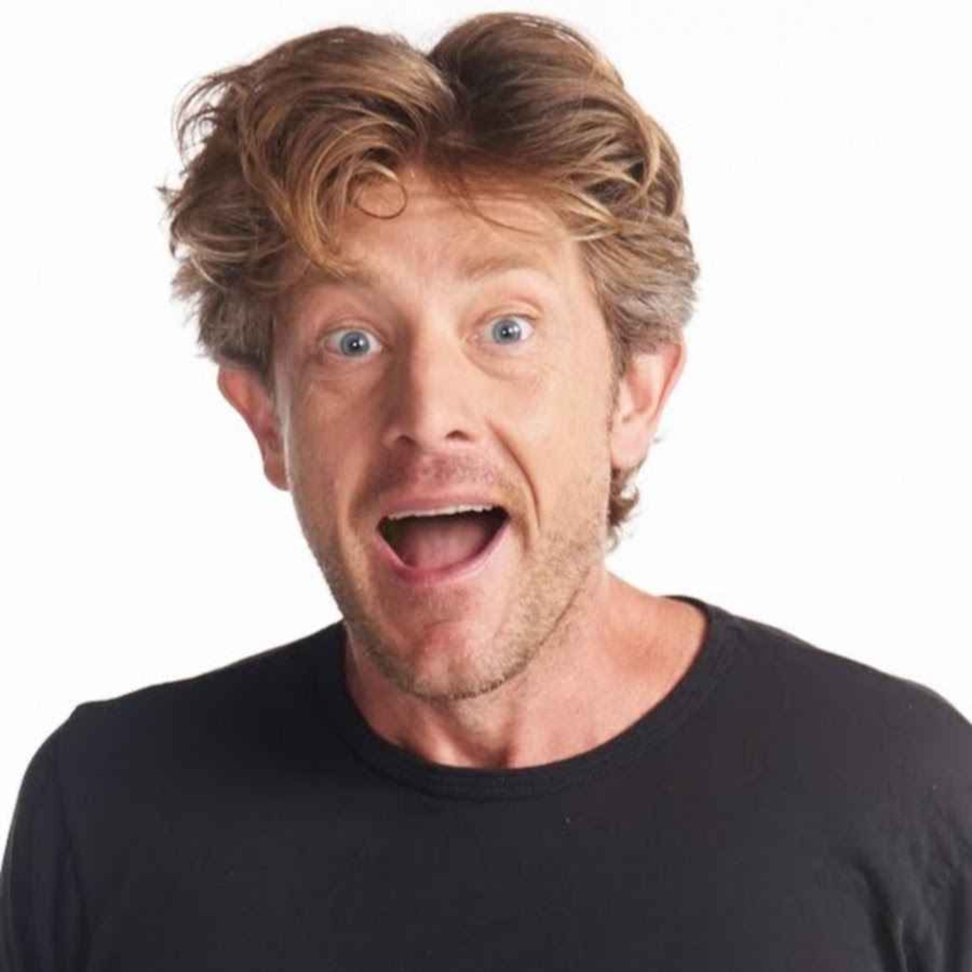 Episode 074: Jason Nash