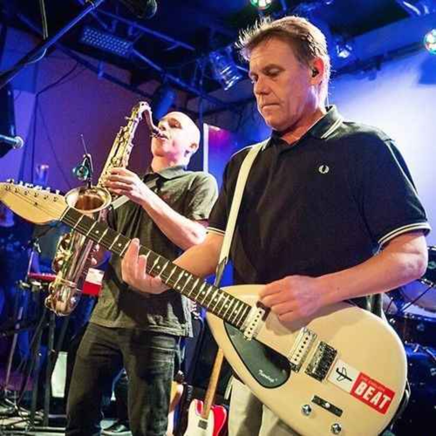 Episode 067: Dave Wakeling