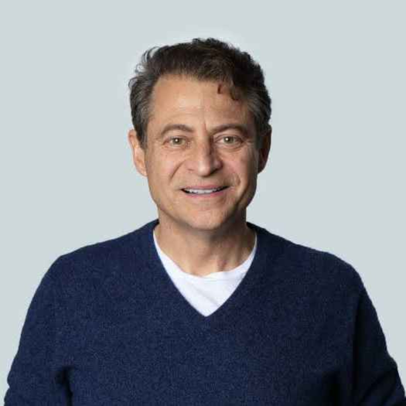 Episode 066 (Mini): Peter Diamandis