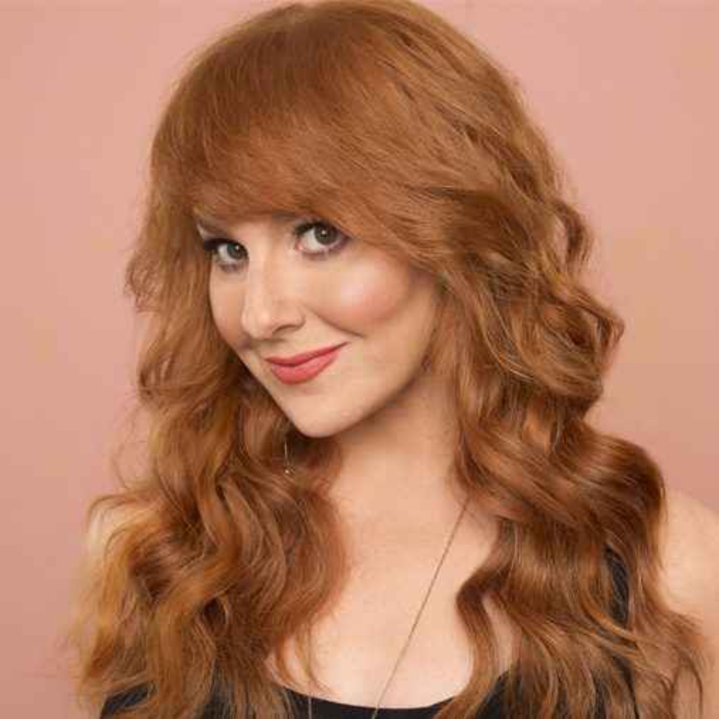 Episode 065: Julie Klausner