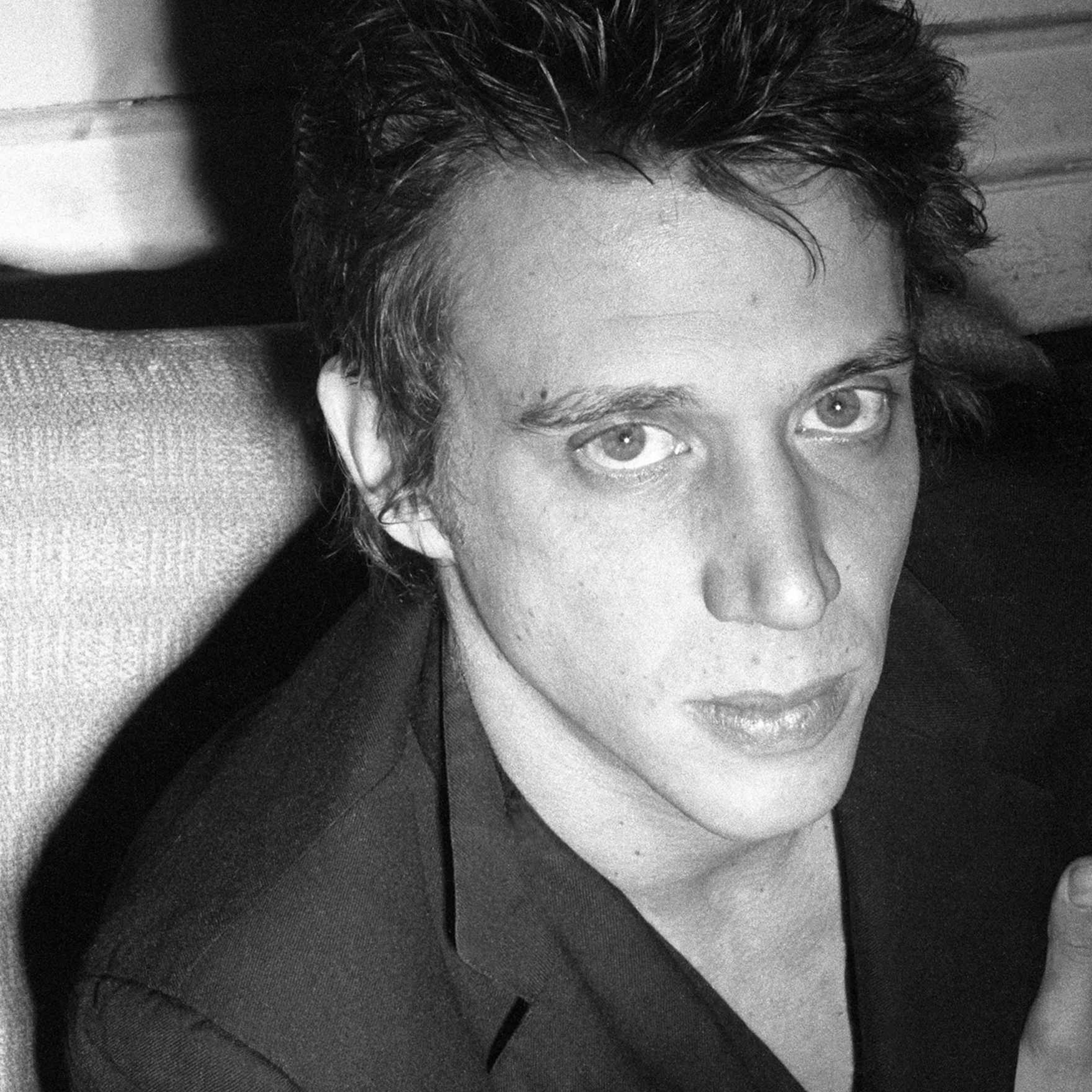 Episode 061: Richard Hell