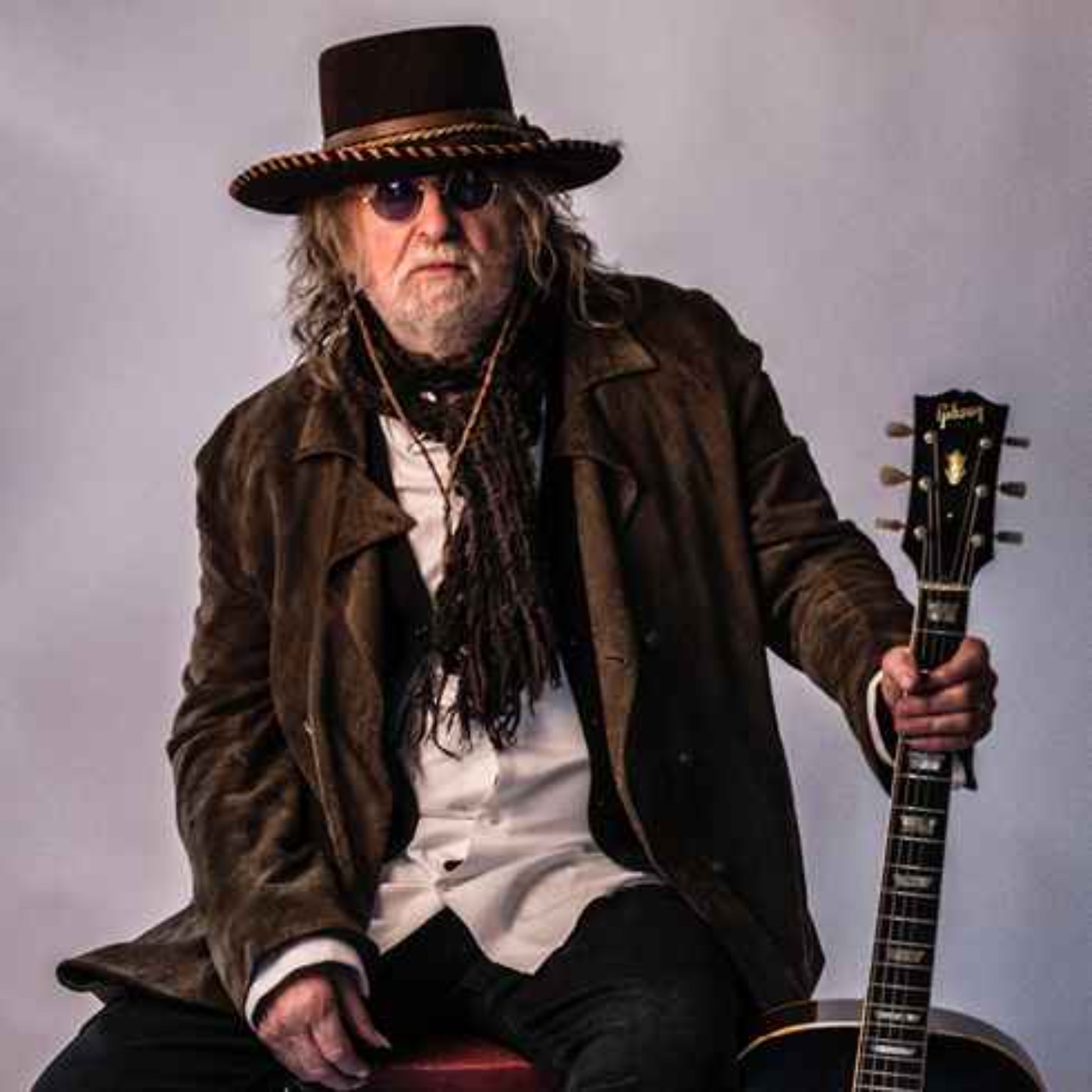 Episode 057: Ray Wylie Hubbard