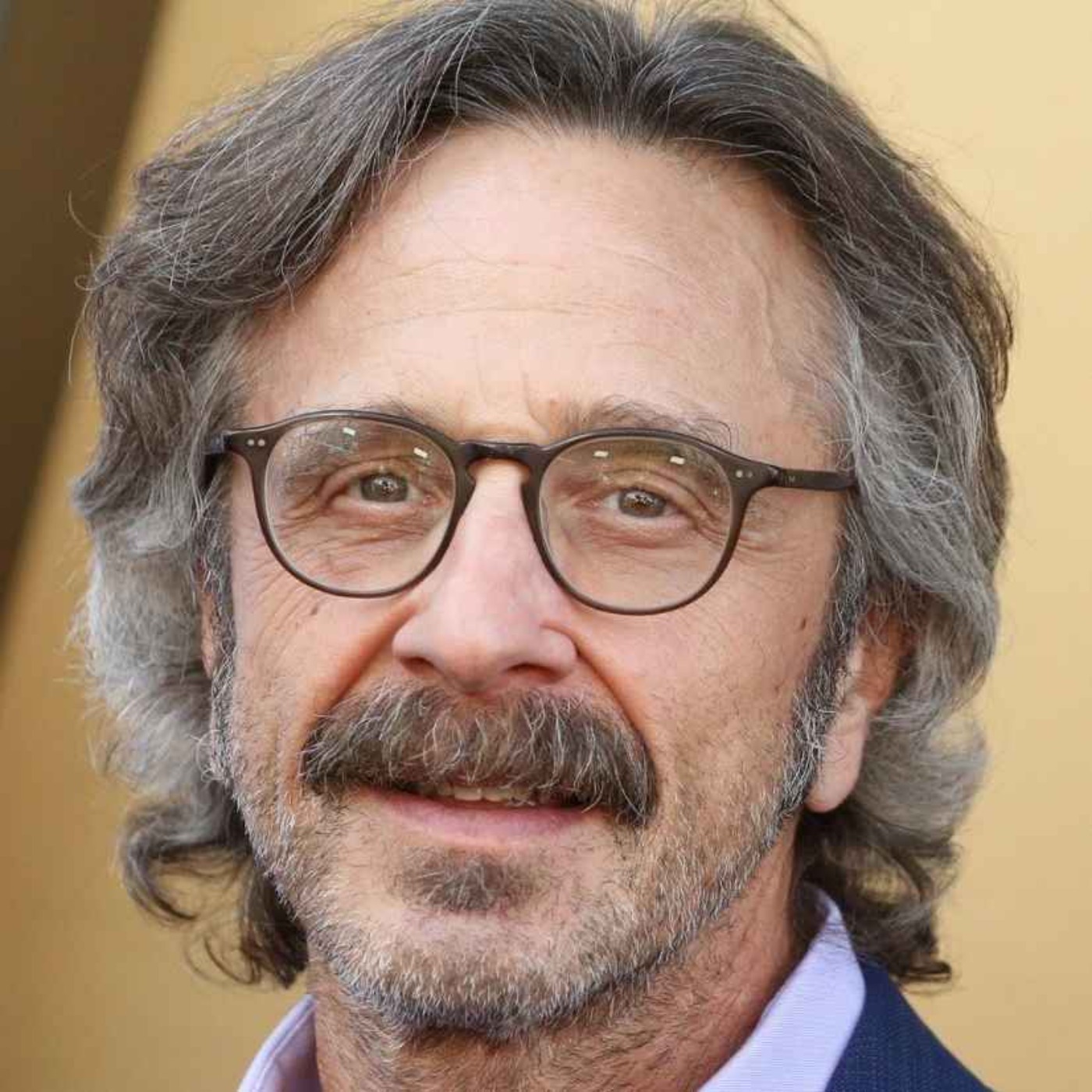 Episode 053: Marc Maron (Again)