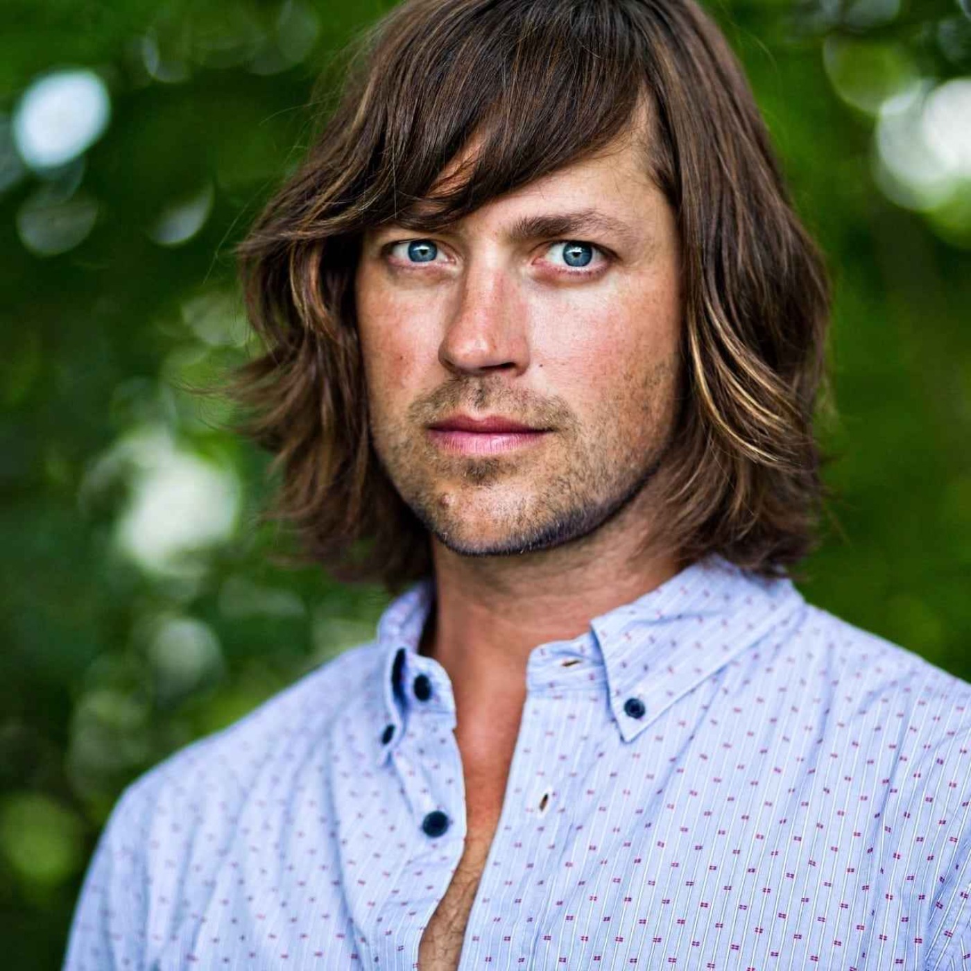 Episode 050: Rhett Miller