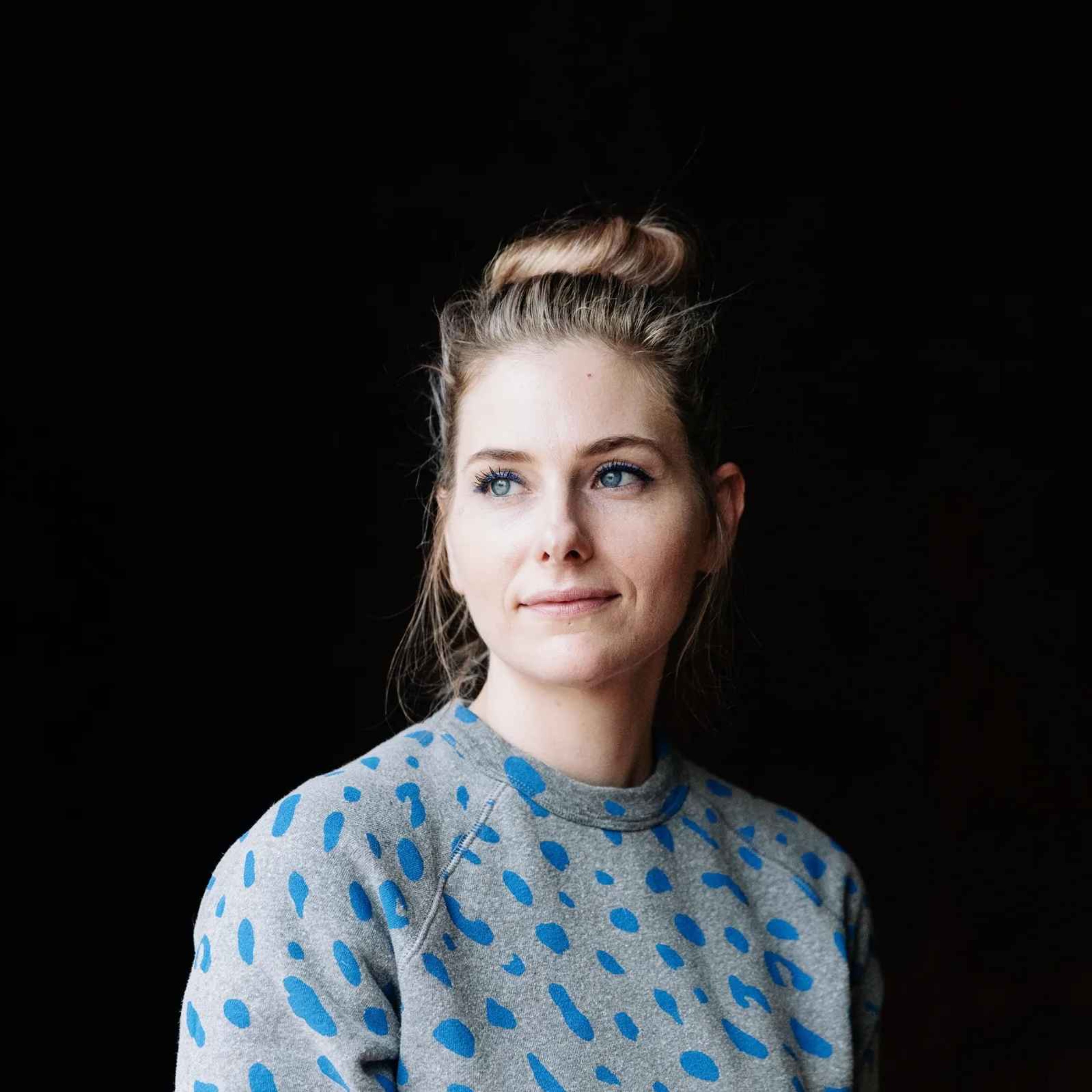 Episode 018: Lisa Hanawalt