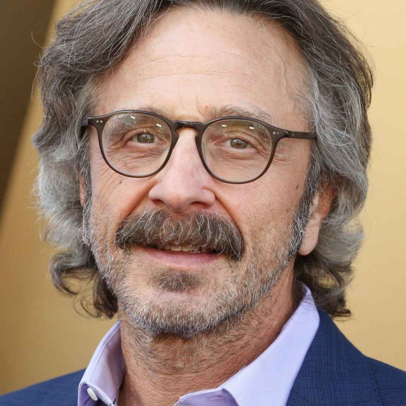 Episode 009: Marc Maron