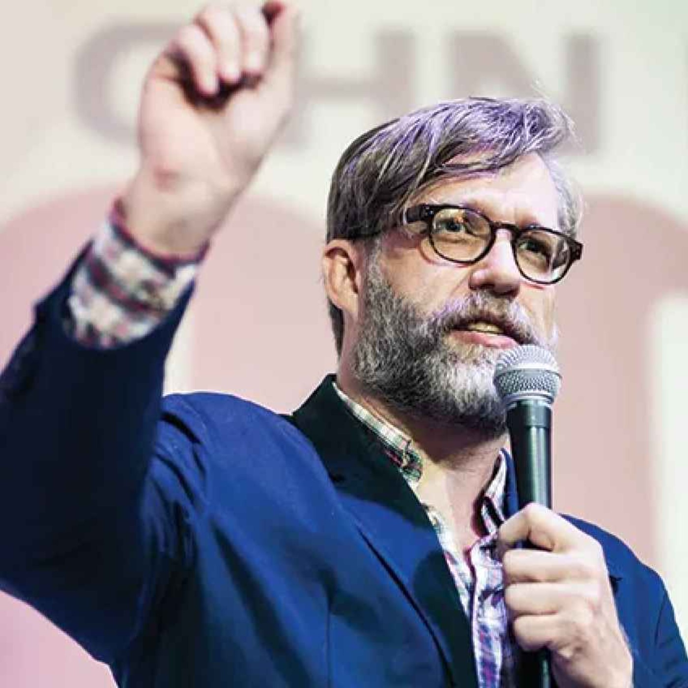 Episode 004: John Roderick