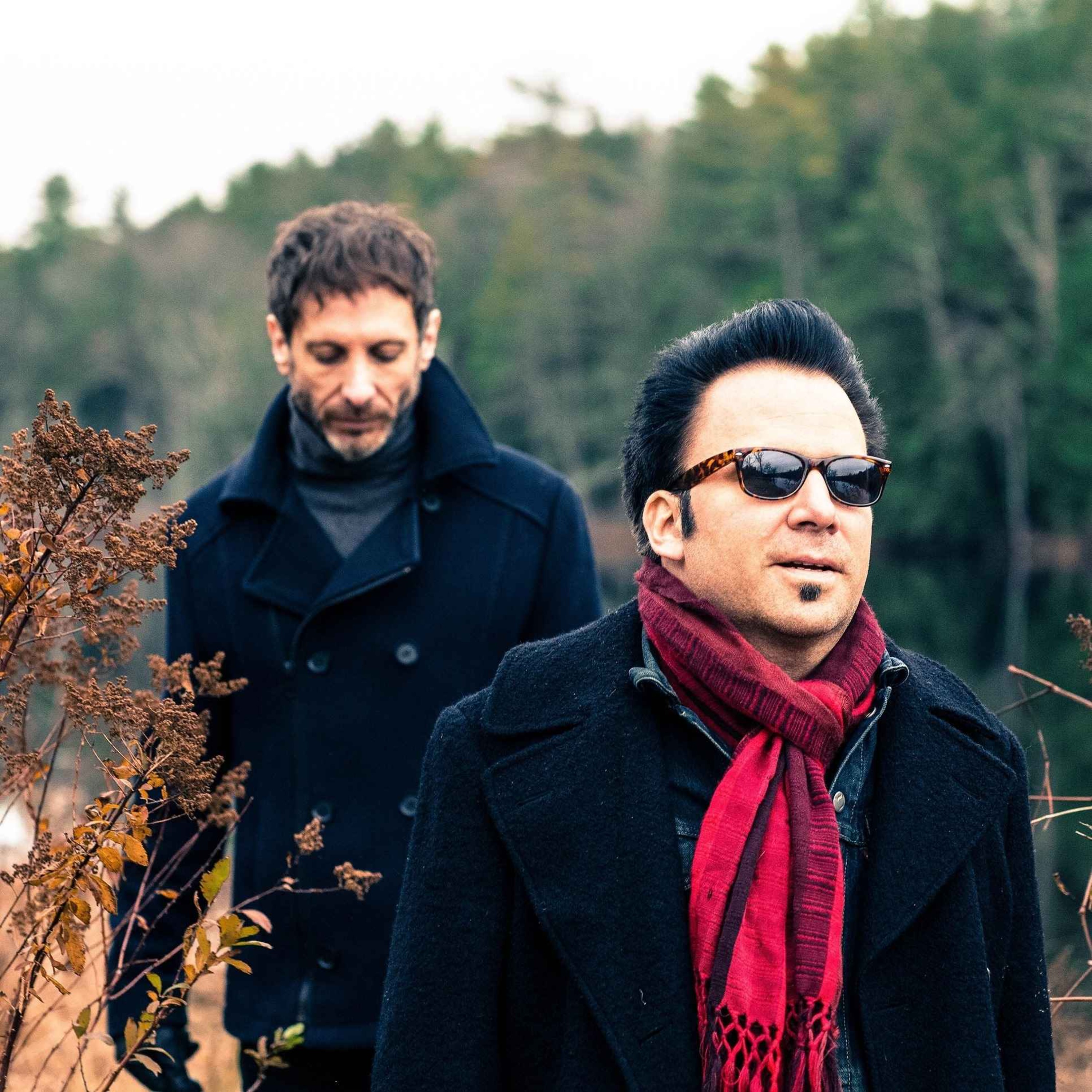 Episode 671: Sean "Grasshopper" Mackowiak (Mercury Rev)