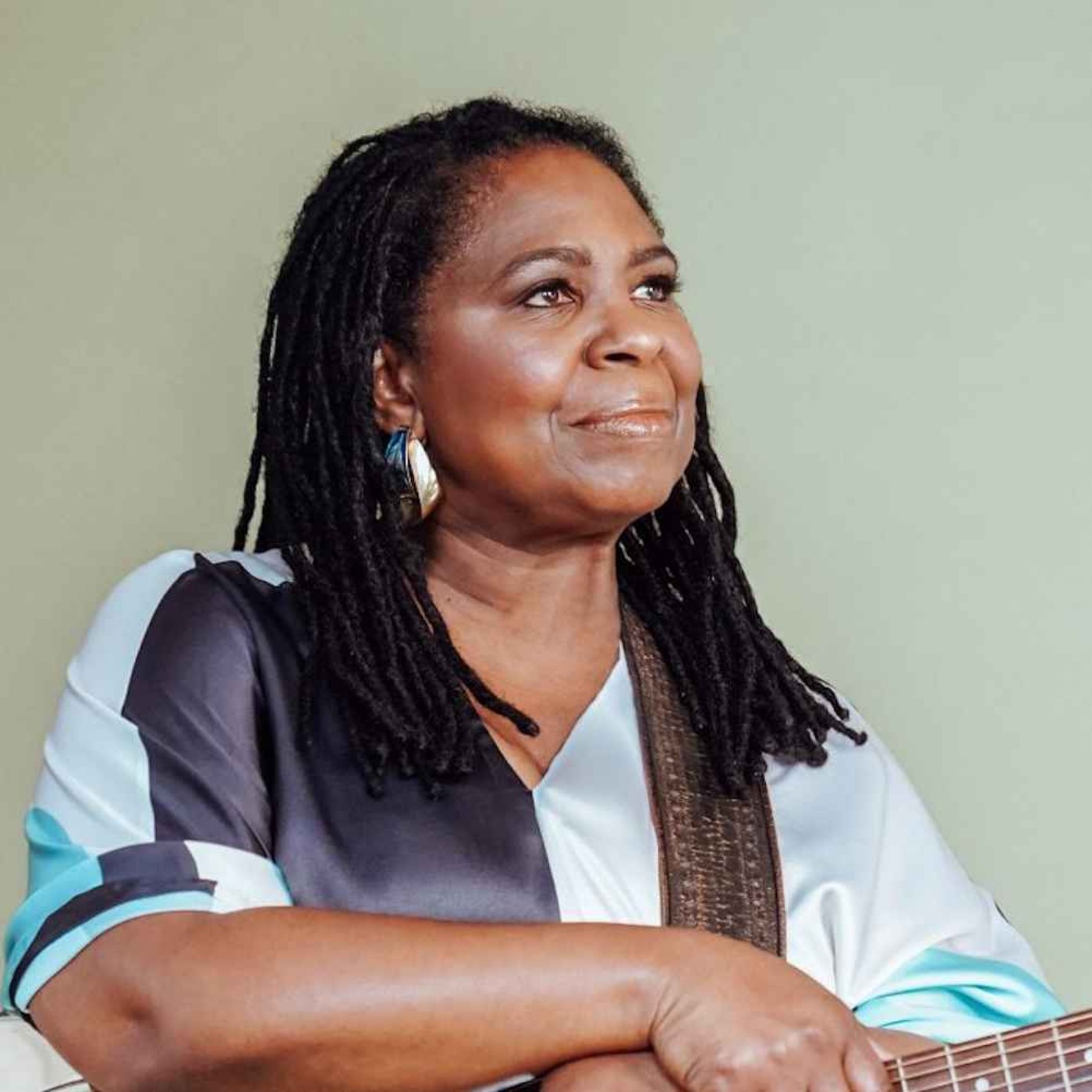 Episode 689: Ruthie Foster