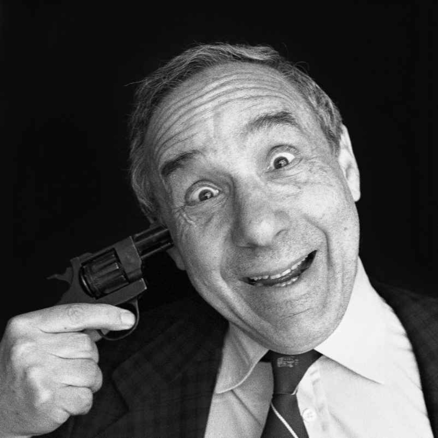 Episode 699: Lloyd Kaufman