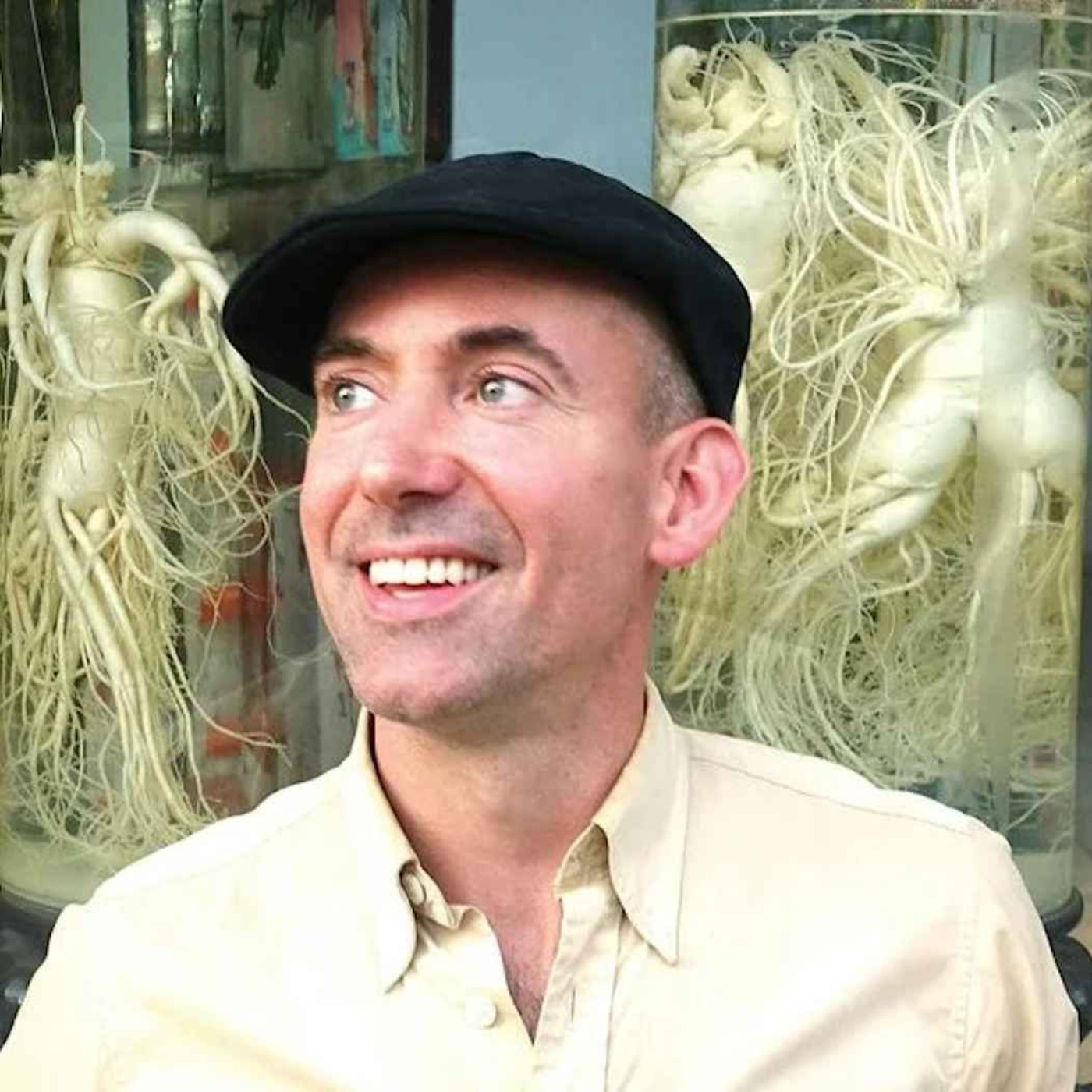 Episode 707: Craig Thompson