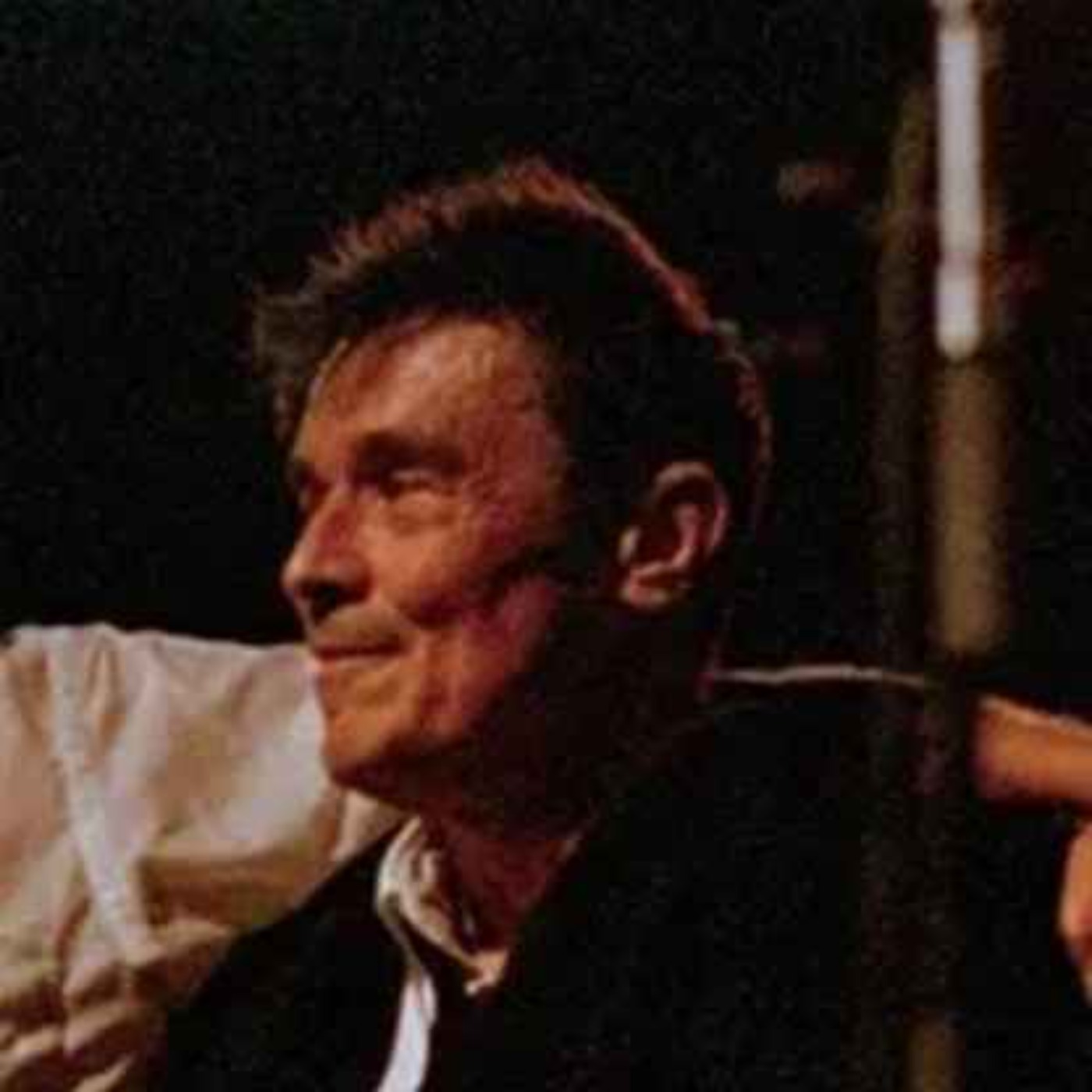 Episode 725: Spider Stacy (The Pogues)