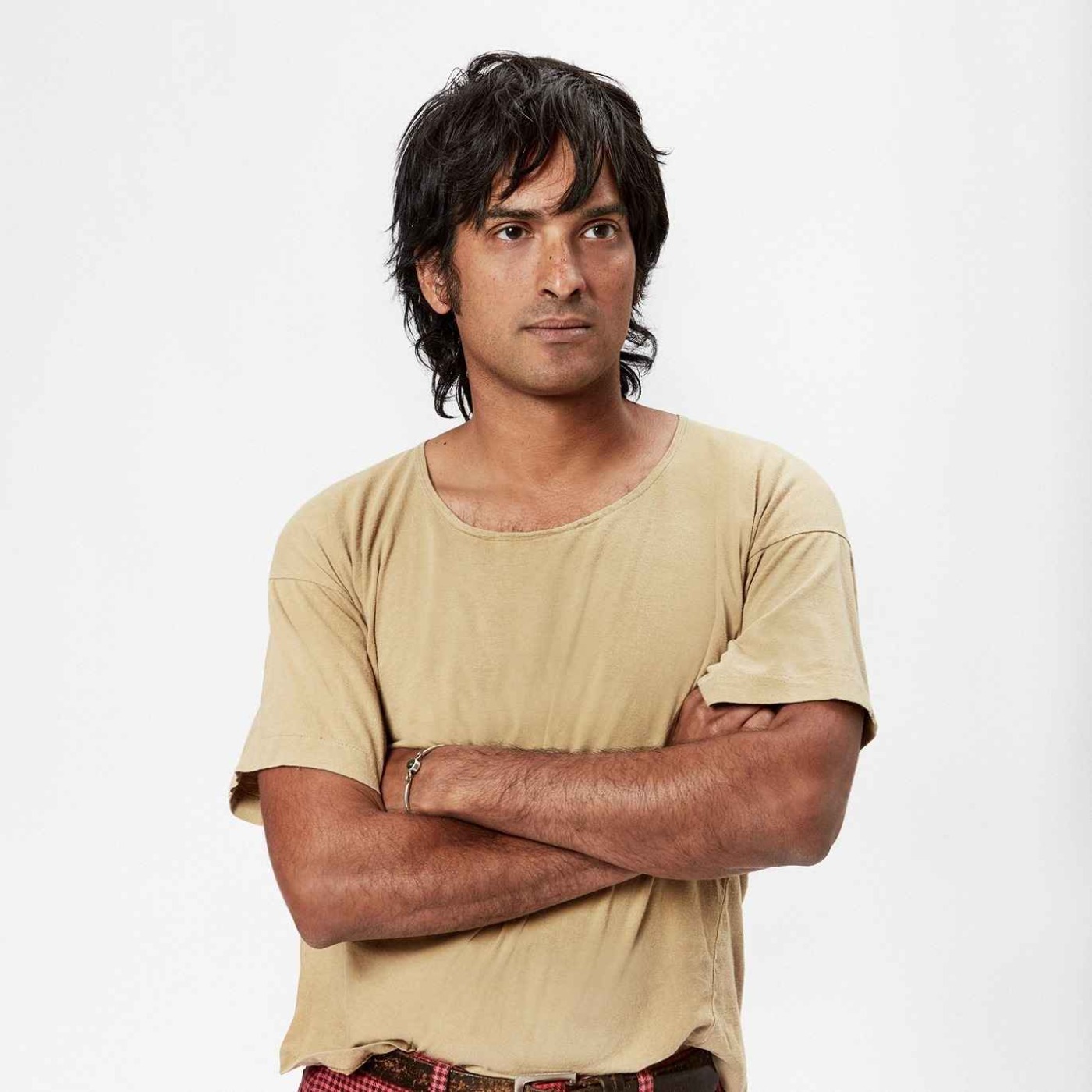 Episode 734: Anand Wilder (Yeasayer)