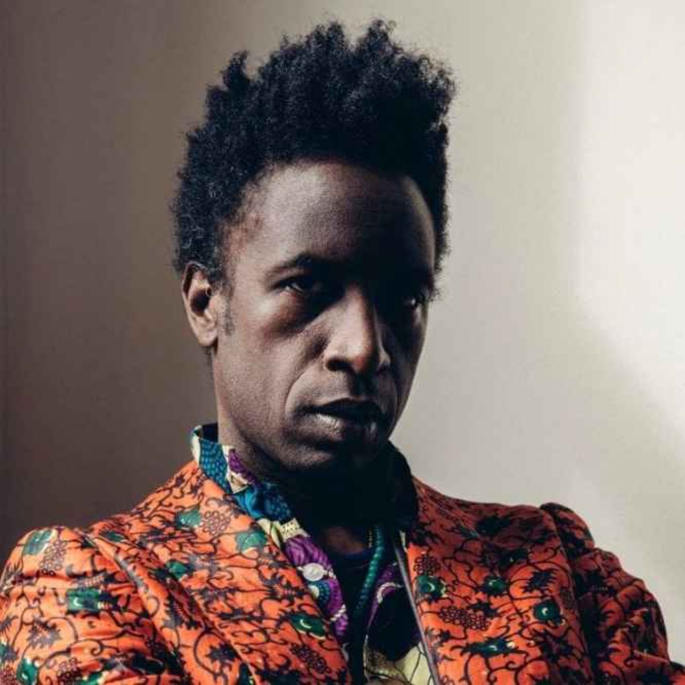 Episode 735: Saul Williams Episode 735: Saul Williams
