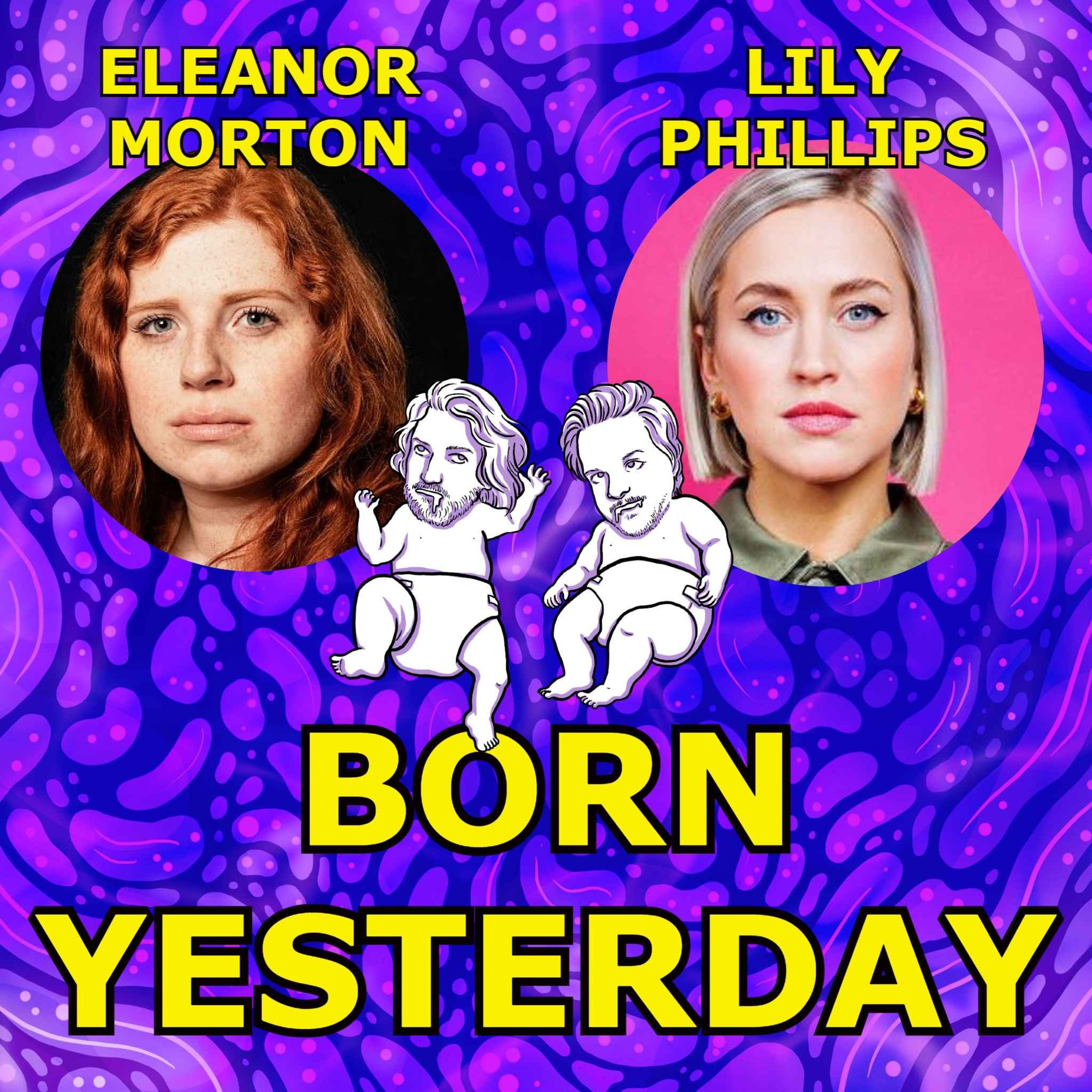Born Yesterday