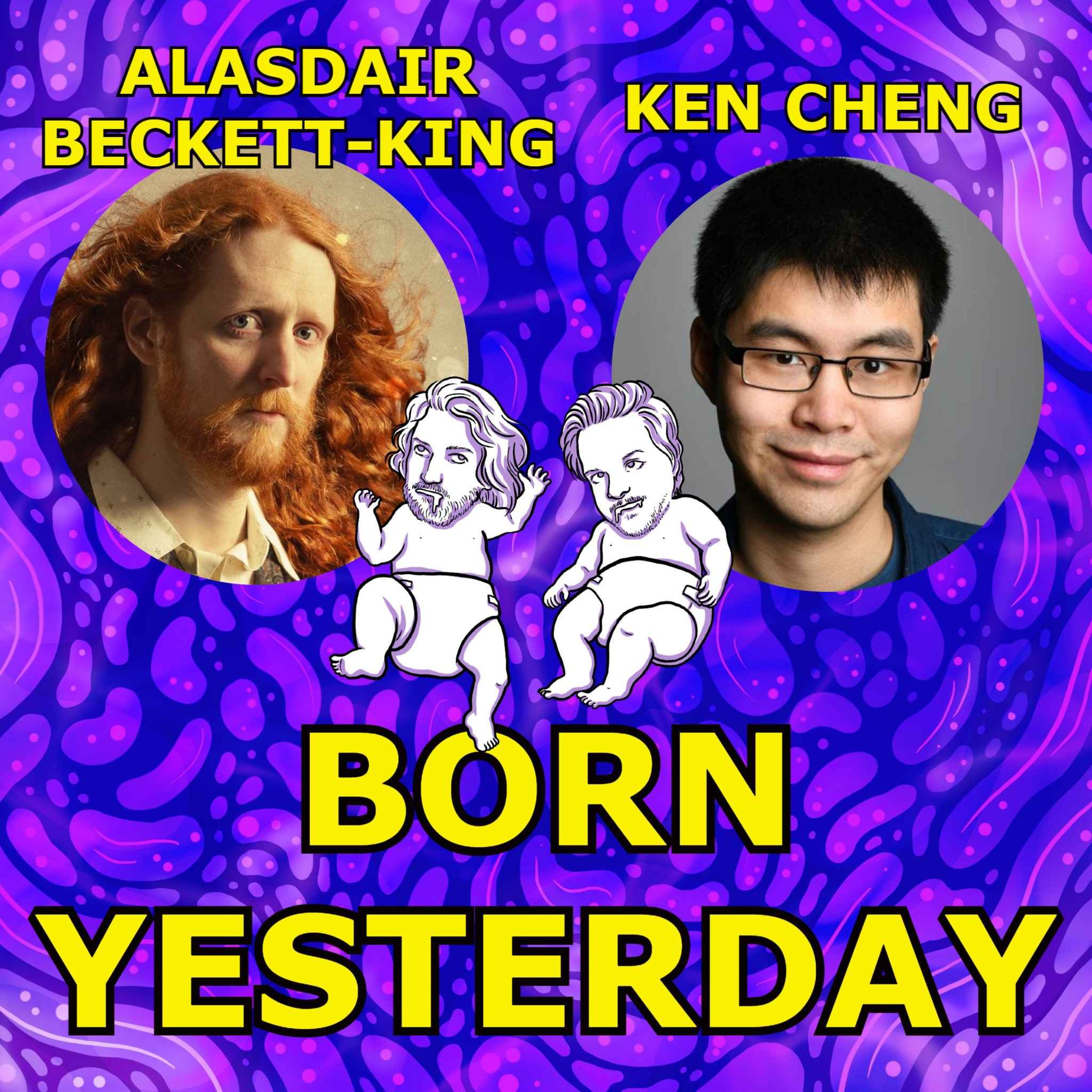 Born Yesterday